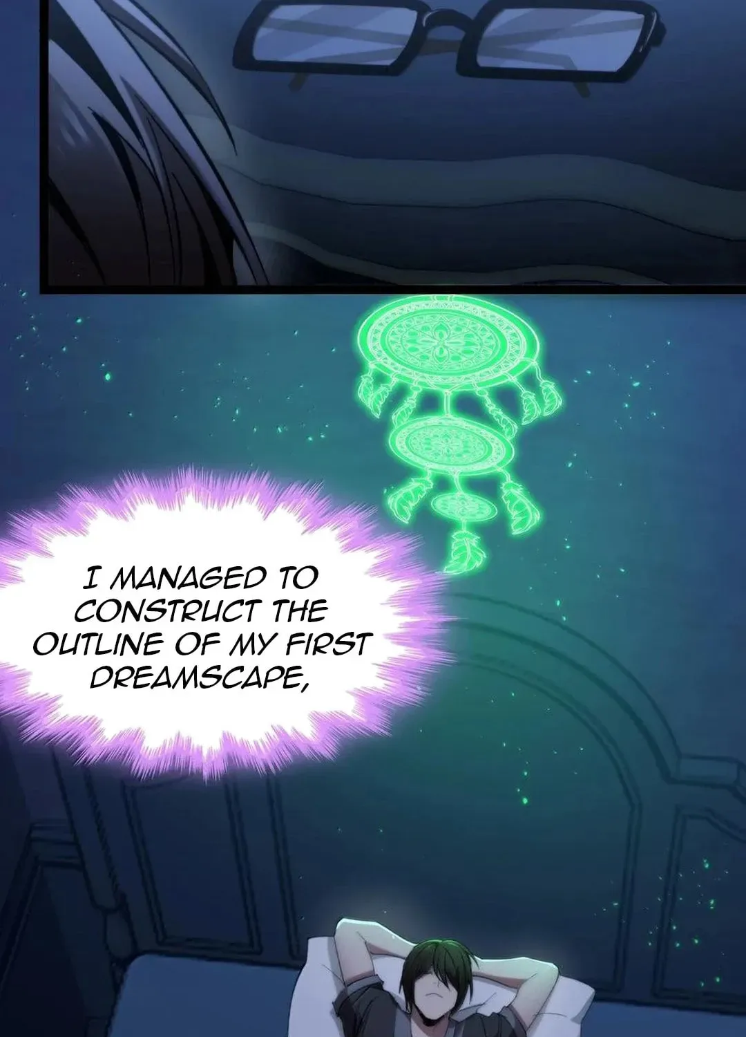 I'm Really Not the Devil's Lackey Chapter 139 — Page 58