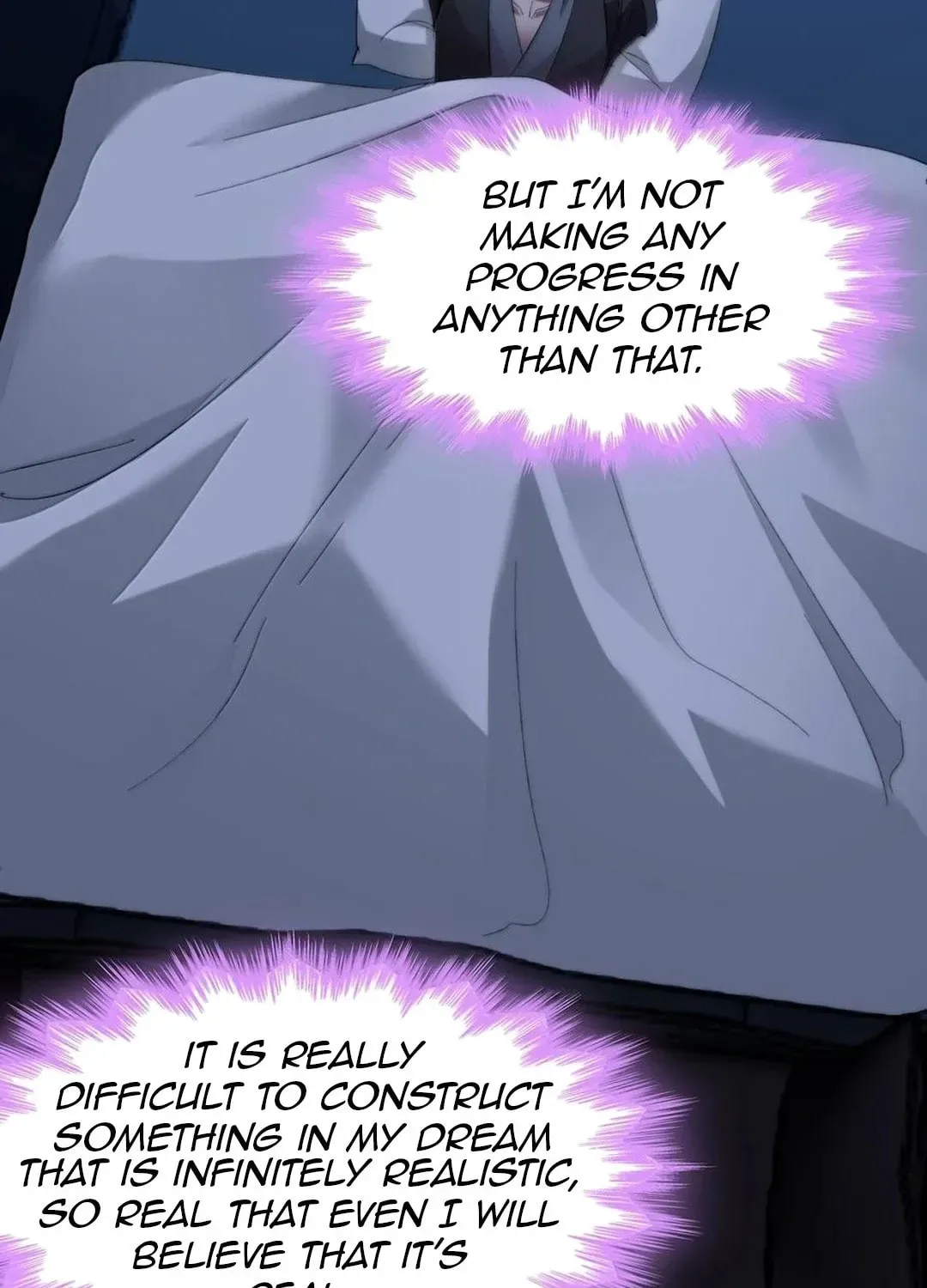 I'm Really Not the Devil's Lackey Chapter 139 — Page 59