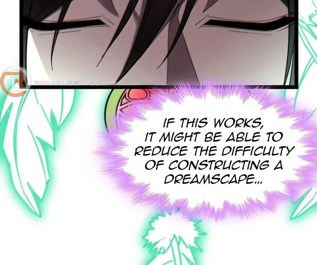 I'm Really Not the Devil's Lackey Chapter 139 — Page 61