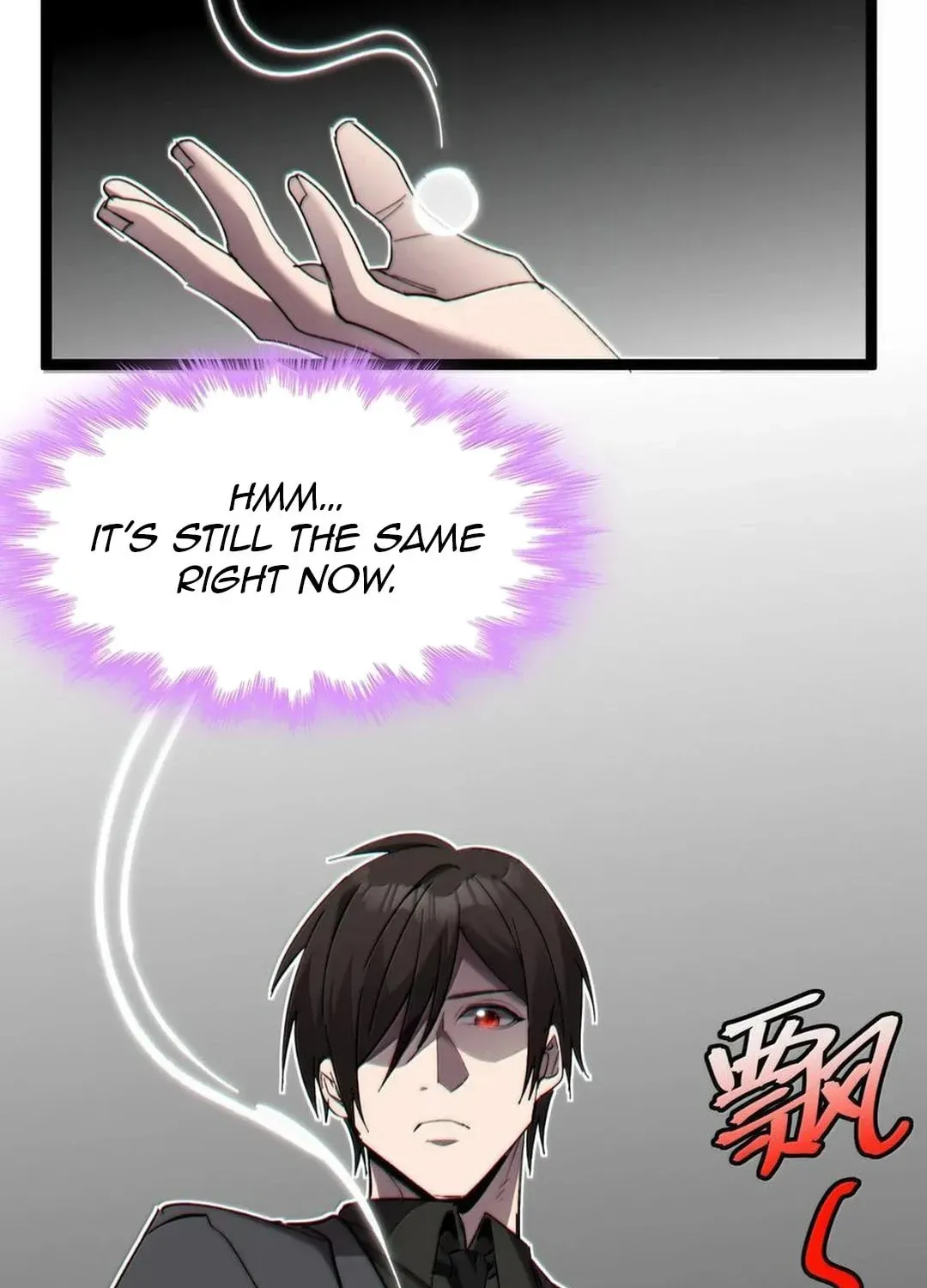 I'm Really Not the Devil's Lackey Chapter 139 — Page 66