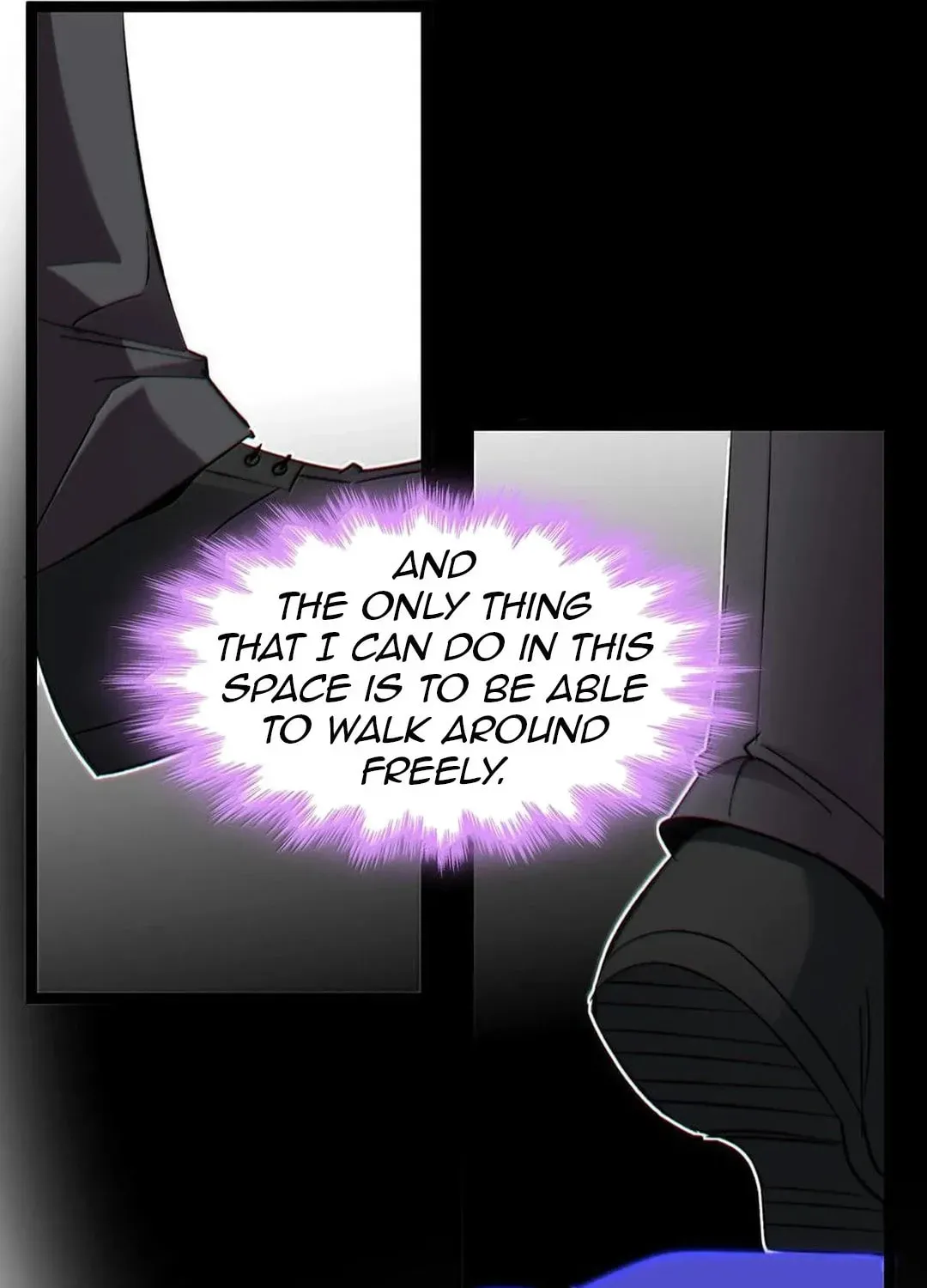 I'm Really Not the Devil's Lackey Chapter 139 — Page 68