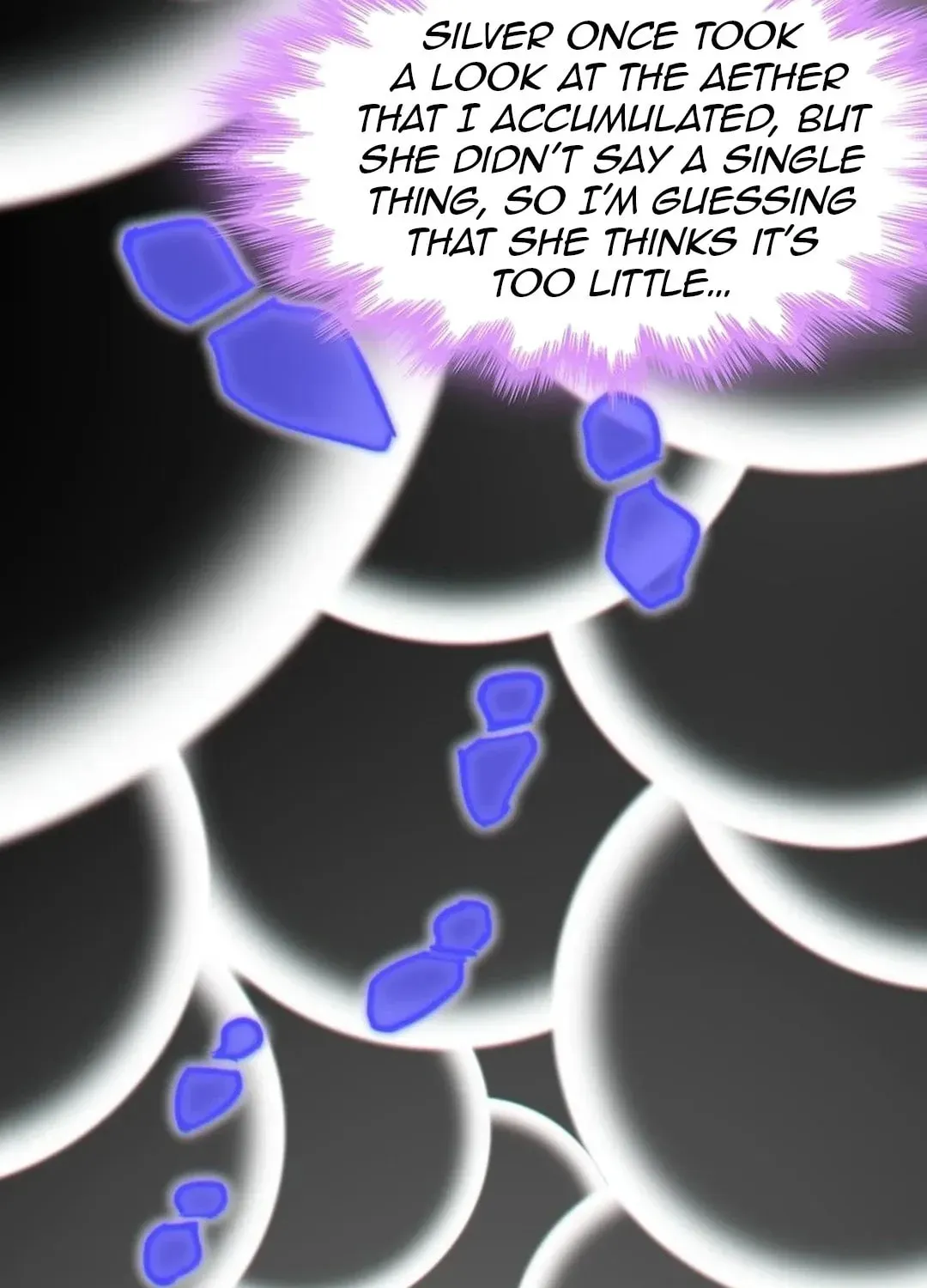 I'm Really Not the Devil's Lackey Chapter 139 — Page 70