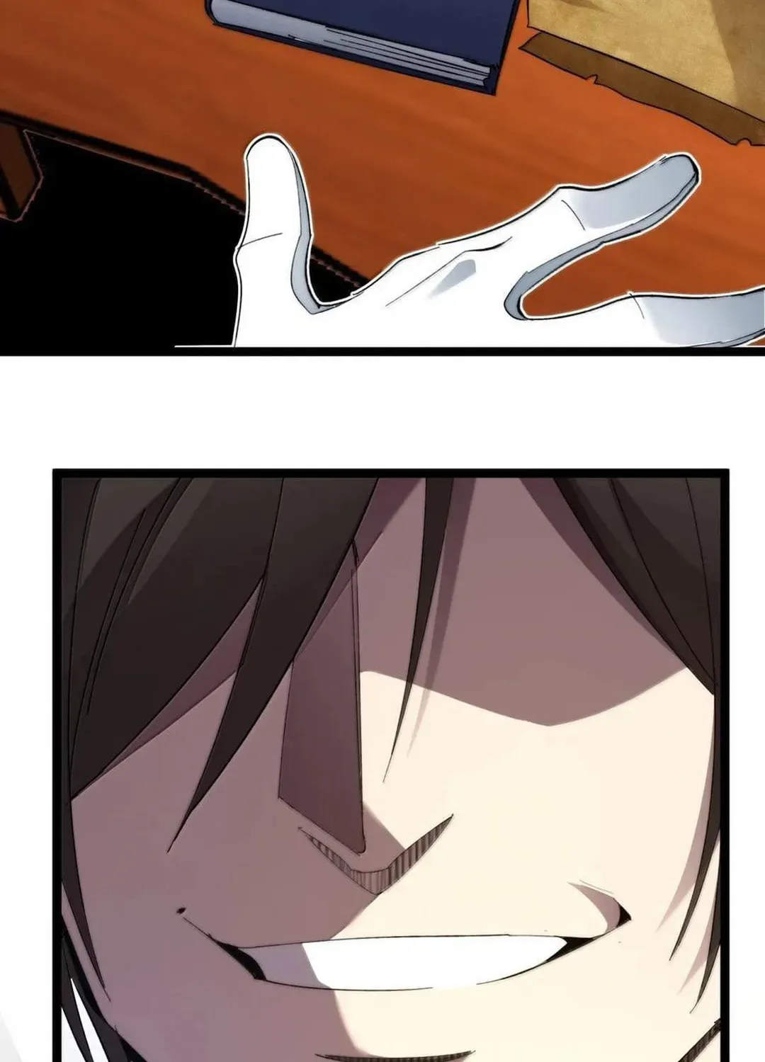 I'm Really Not the Devil's Lackey Chapter 139 — Page 80
