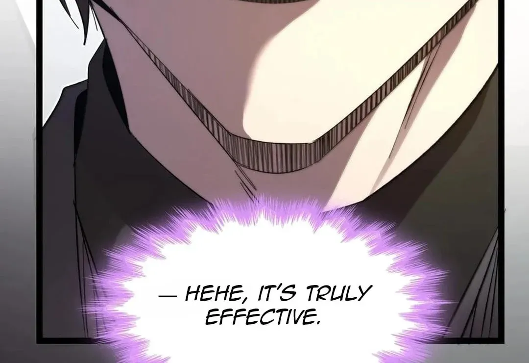 I'm Really Not the Devil's Lackey Chapter 139 — Page 81