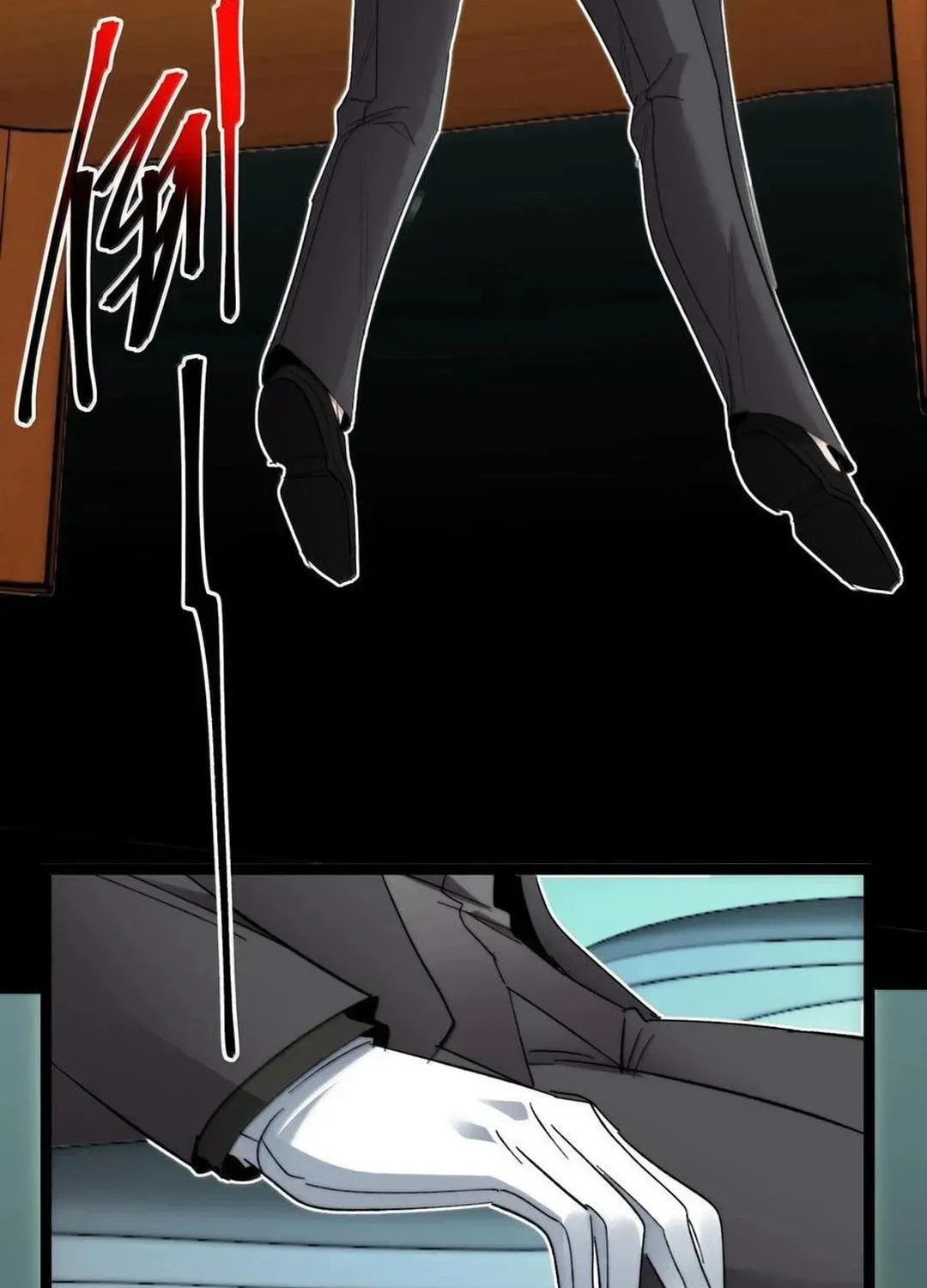 I'm Really Not the Devil's Lackey Chapter 139 — Page 84
