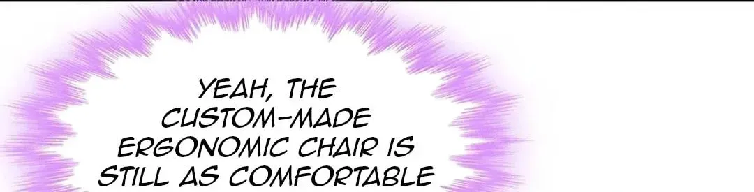 I'm Really Not the Devil's Lackey Chapter 139 — Page 87