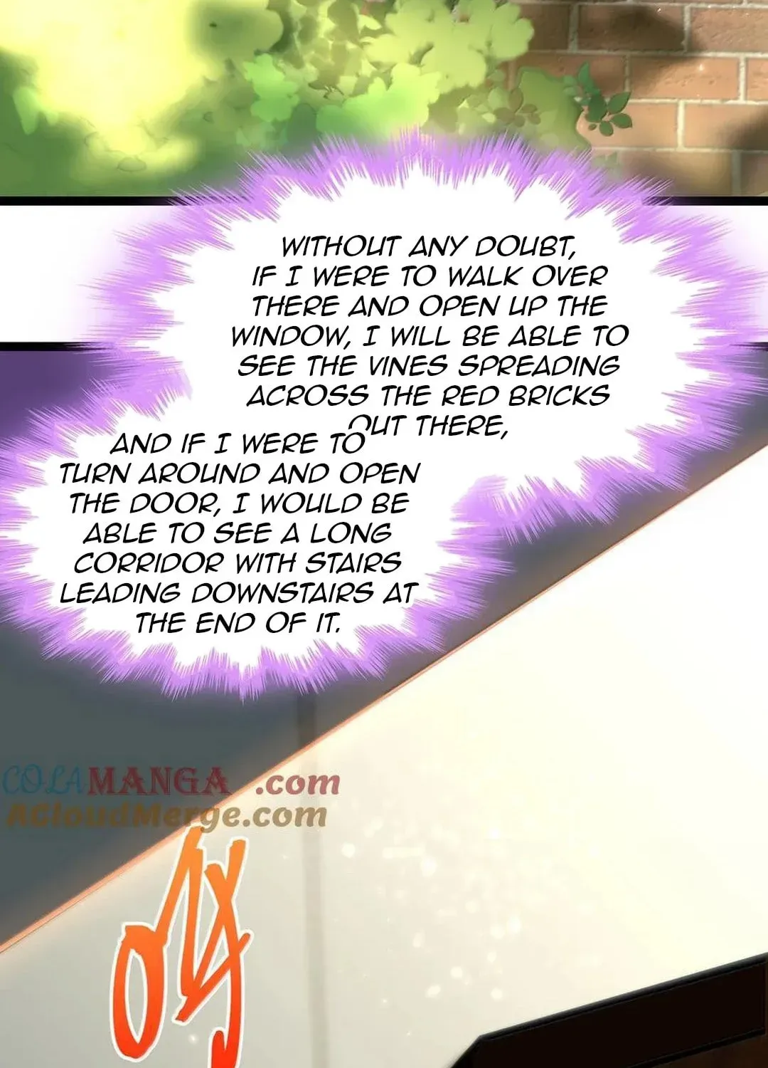 I'm Really Not the Devil's Lackey Chapter 139 — Page 96