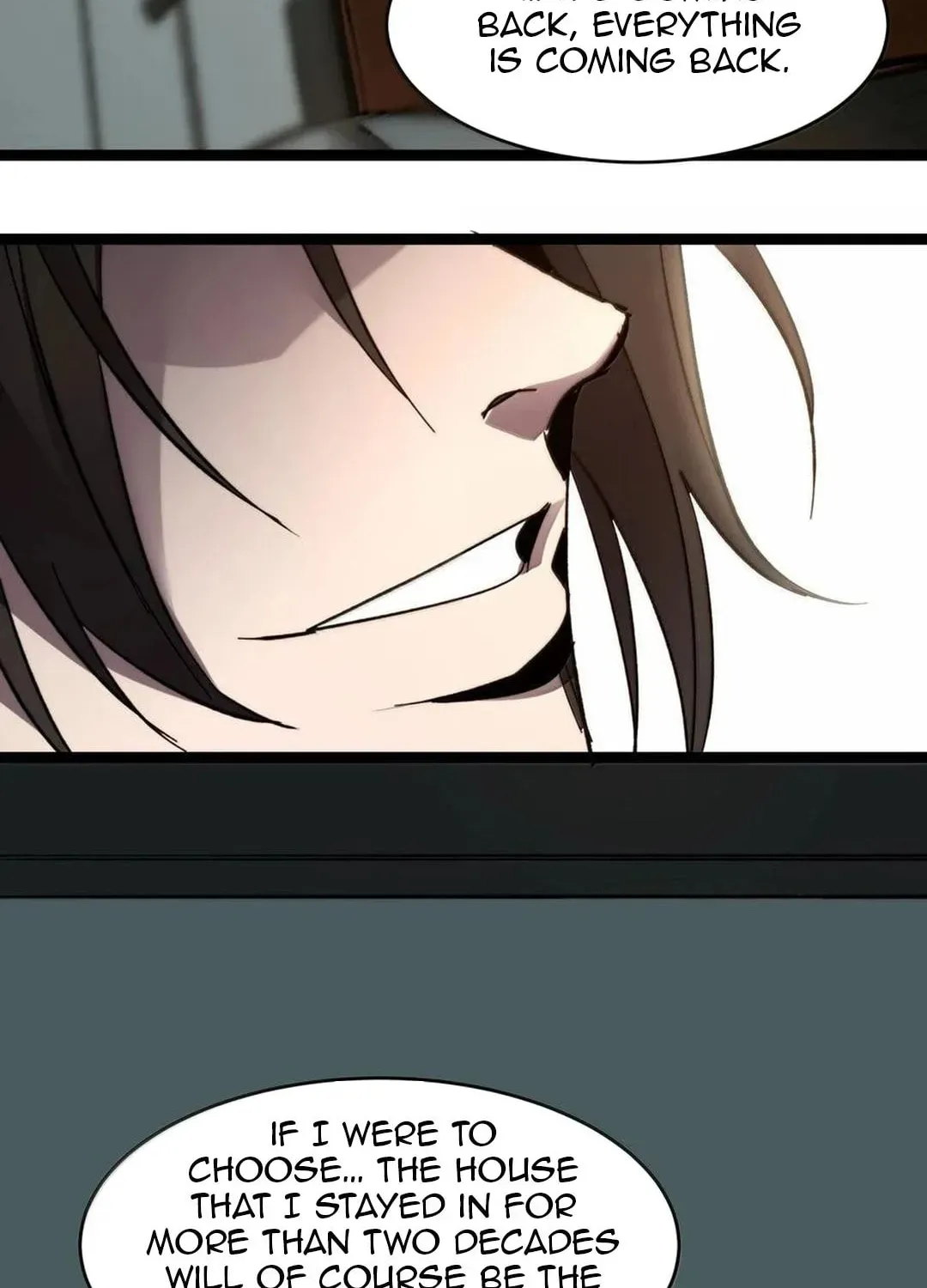 I'm Really Not the Devil's Lackey Chapter 139 — Page 98