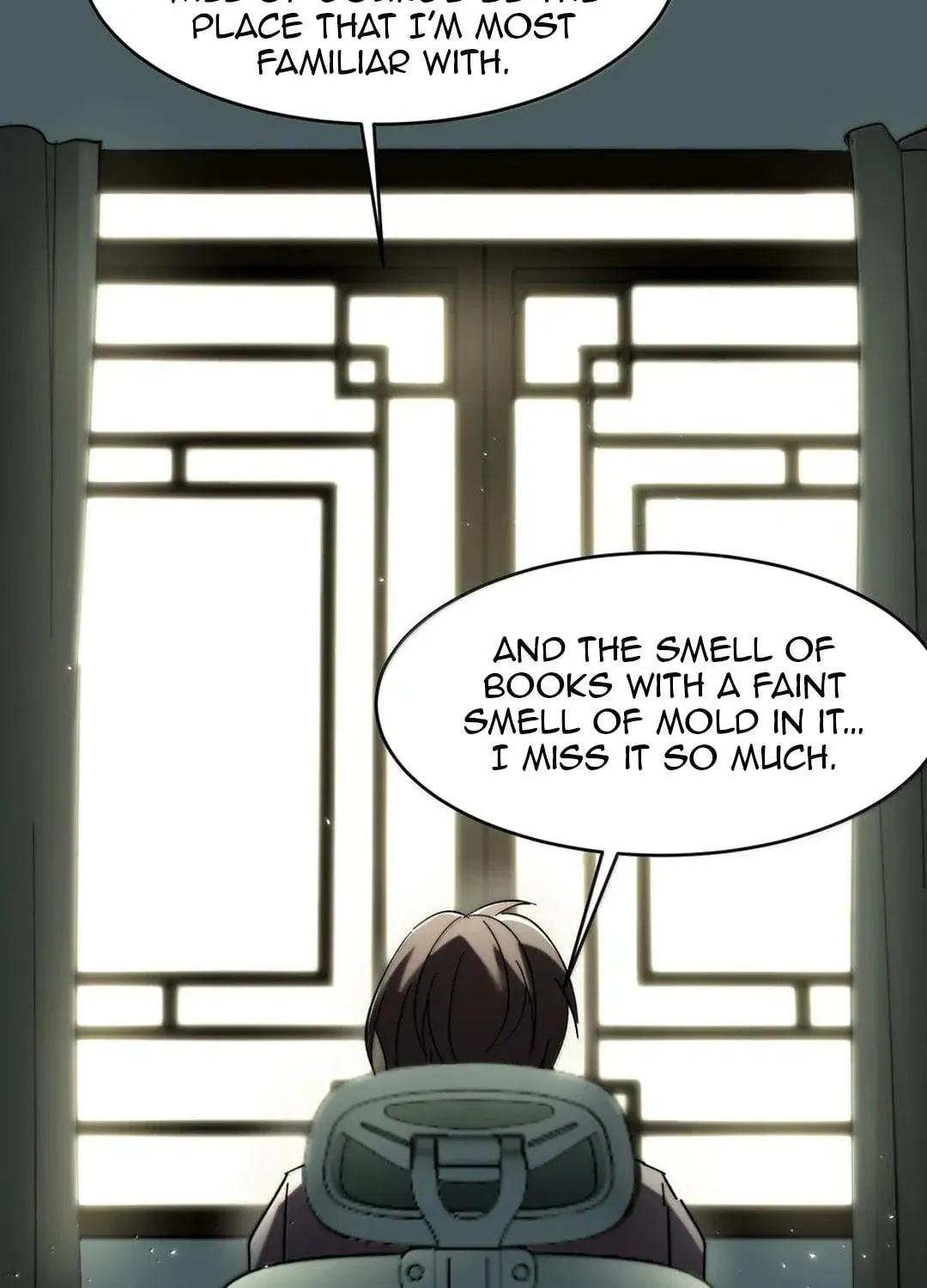 I'm Really Not the Devil's Lackey Chapter 139 — Page 99