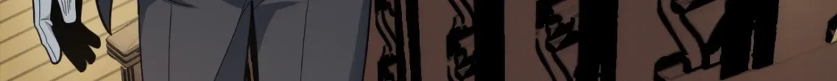 I'm Really Not the Devil's Lackey Chapter 14 — Page 8