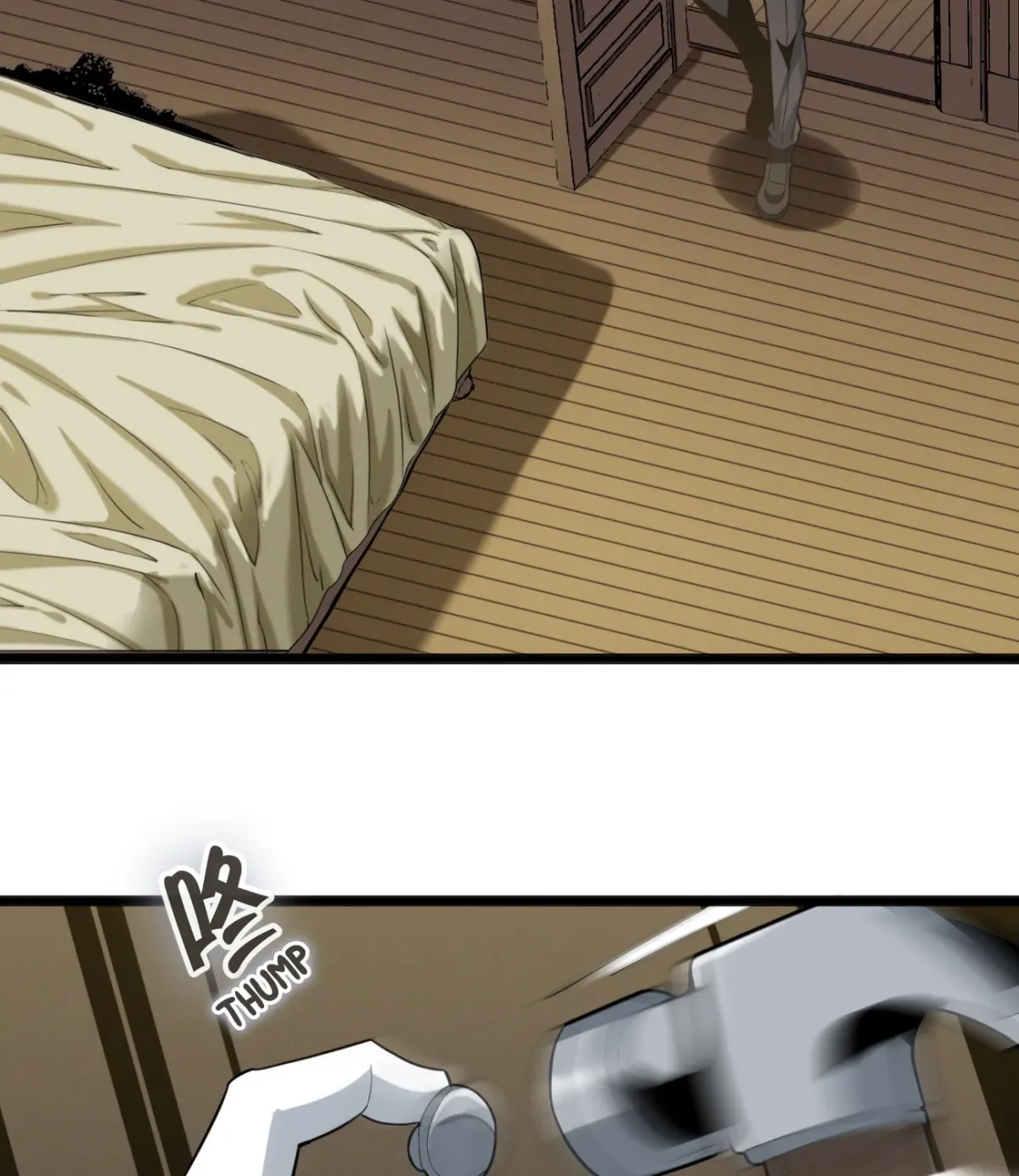 I'm Really Not the Devil's Lackey Chapter 14 — Page 11