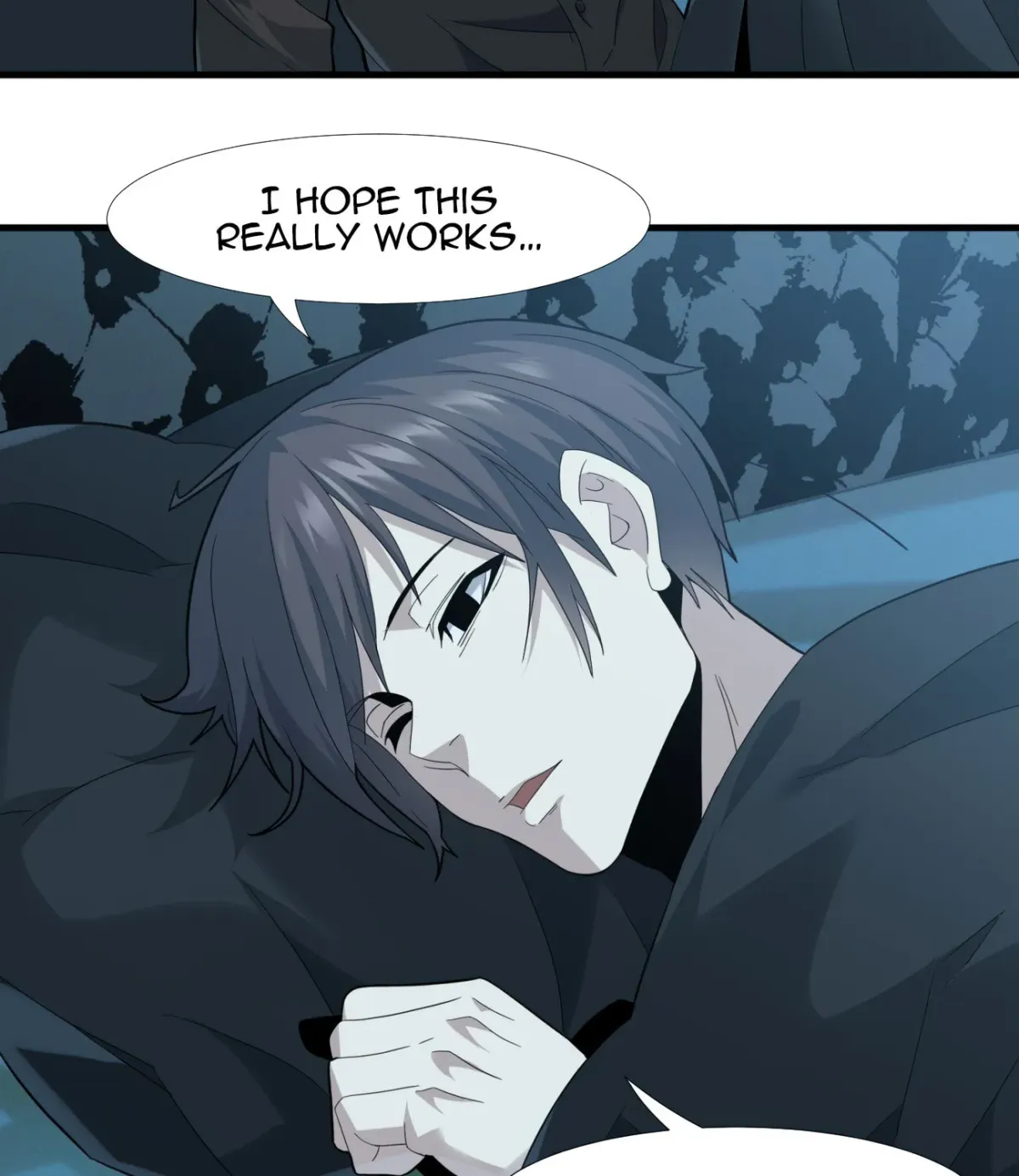 I'm Really Not the Devil's Lackey Chapter 14 — Page 16