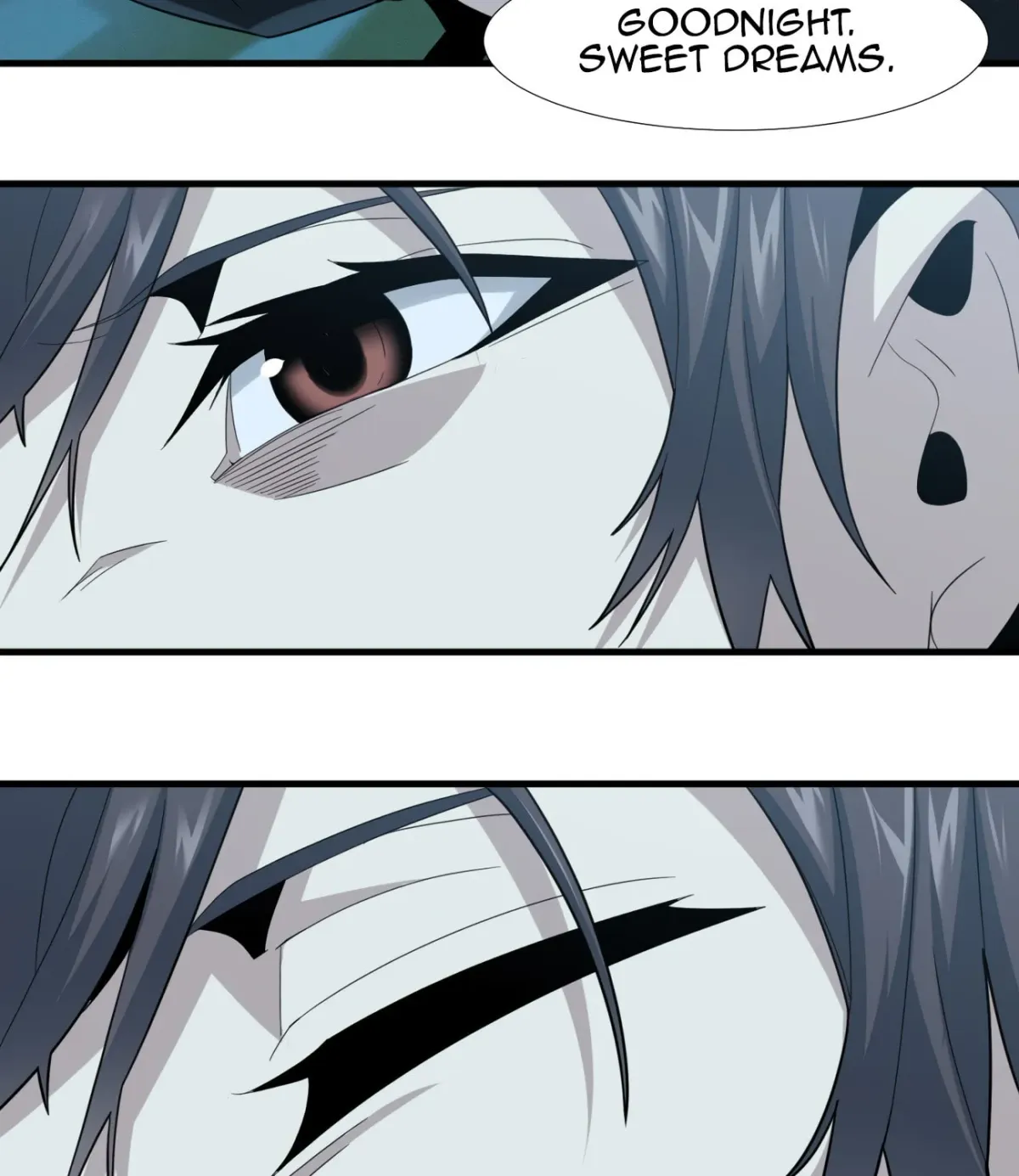 I'm Really Not the Devil's Lackey Chapter 14 — Page 17