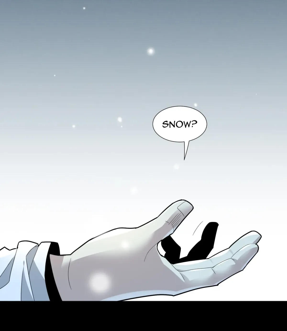 I'm Really Not the Devil's Lackey Chapter 14 — Page 22