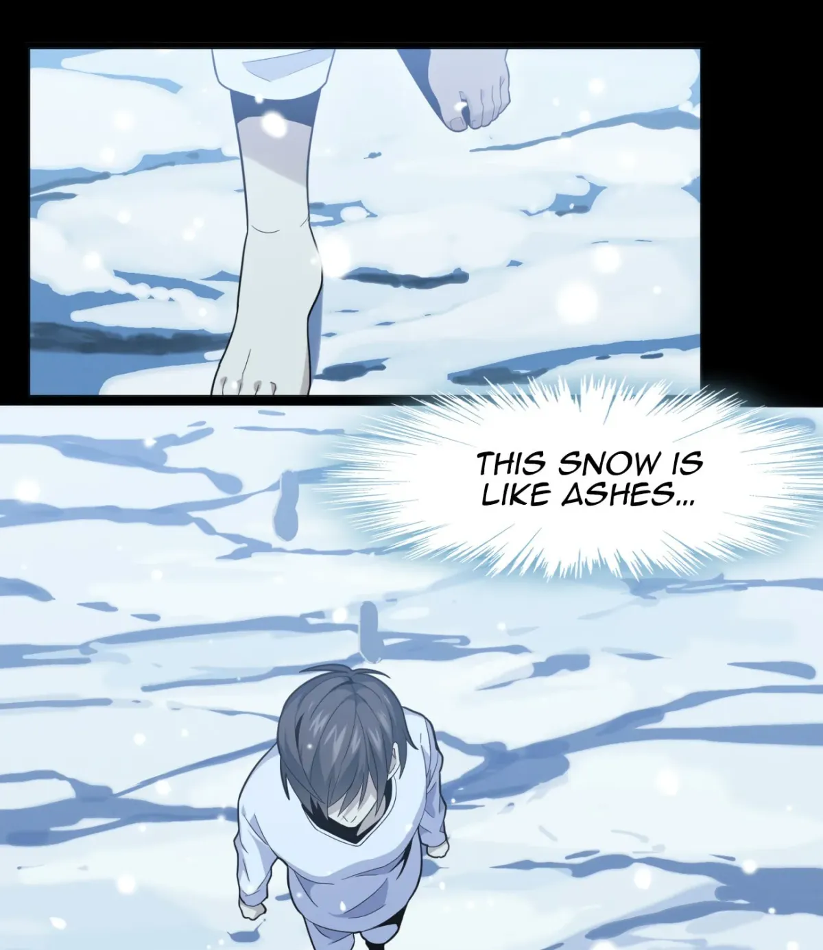 I'm Really Not the Devil's Lackey Chapter 14 — Page 25