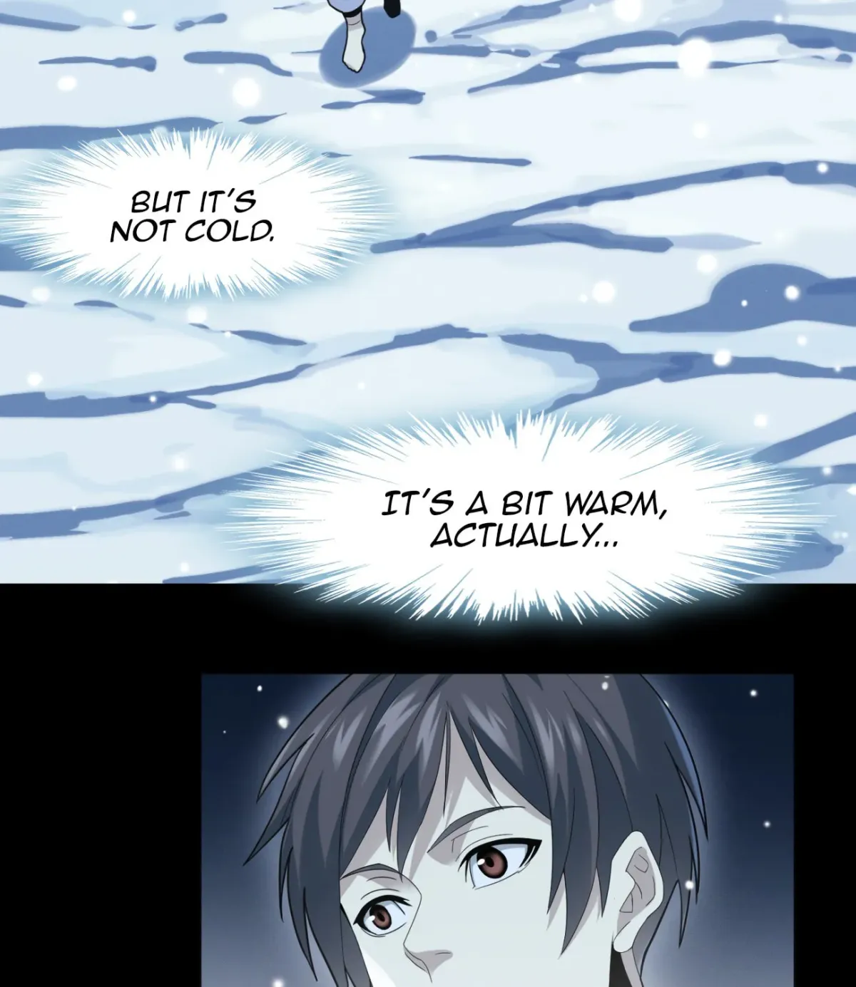 I'm Really Not the Devil's Lackey Chapter 14 — Page 26