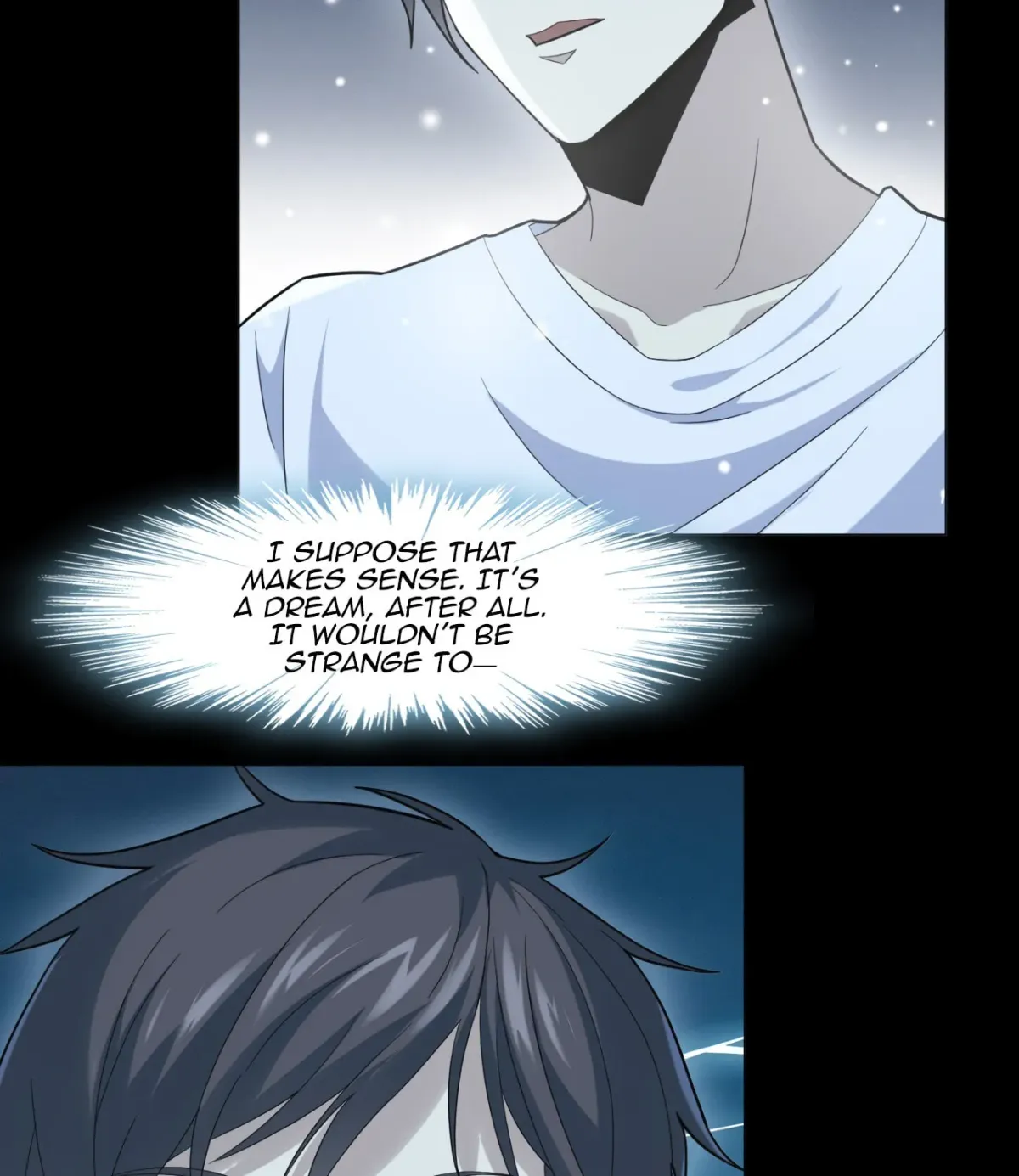 I'm Really Not the Devil's Lackey Chapter 14 — Page 27