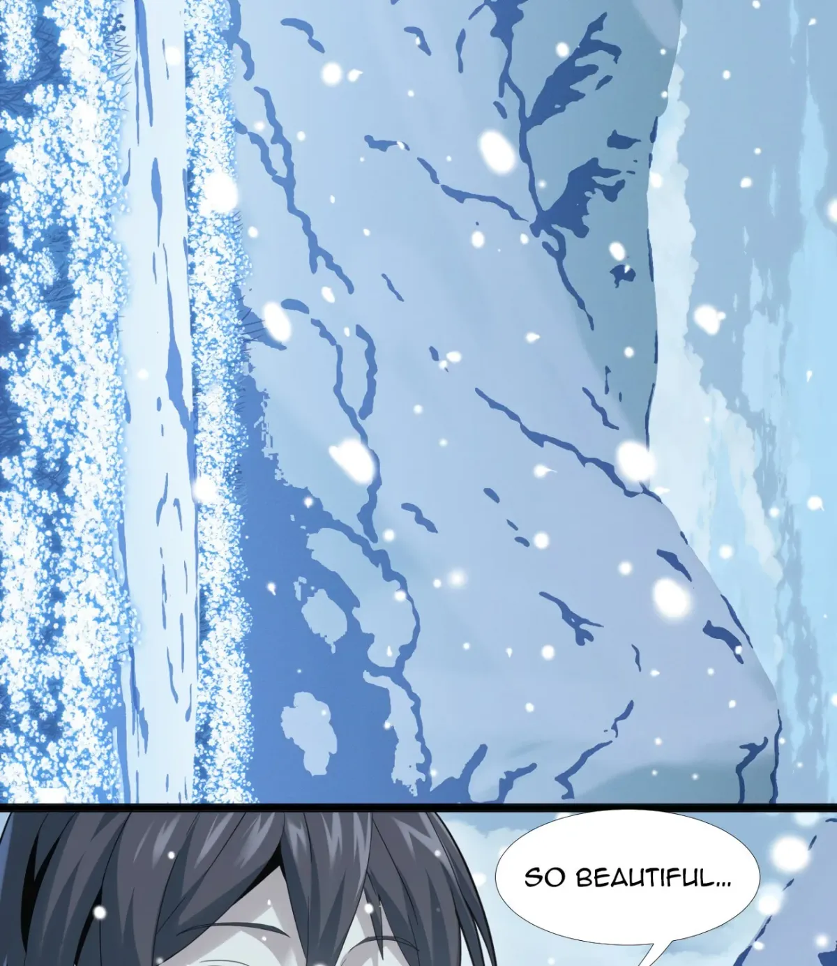 I'm Really Not the Devil's Lackey Chapter 14 — Page 32