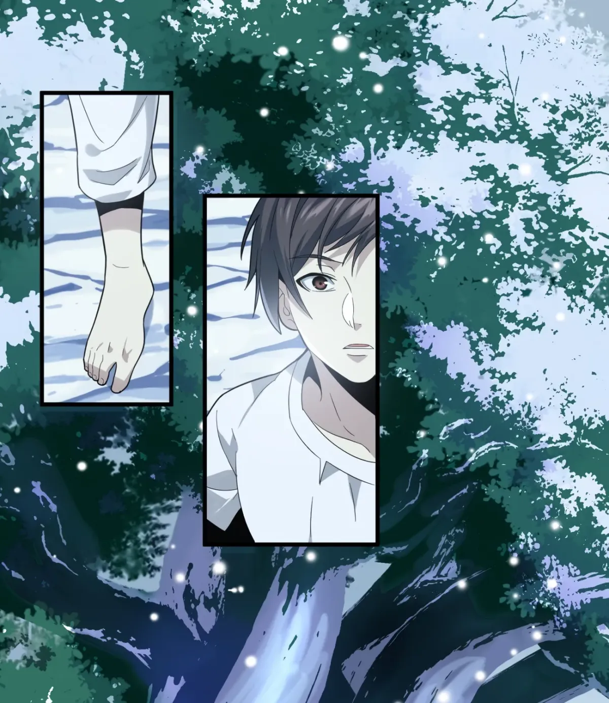 I'm Really Not the Devil's Lackey Chapter 14 — Page 34