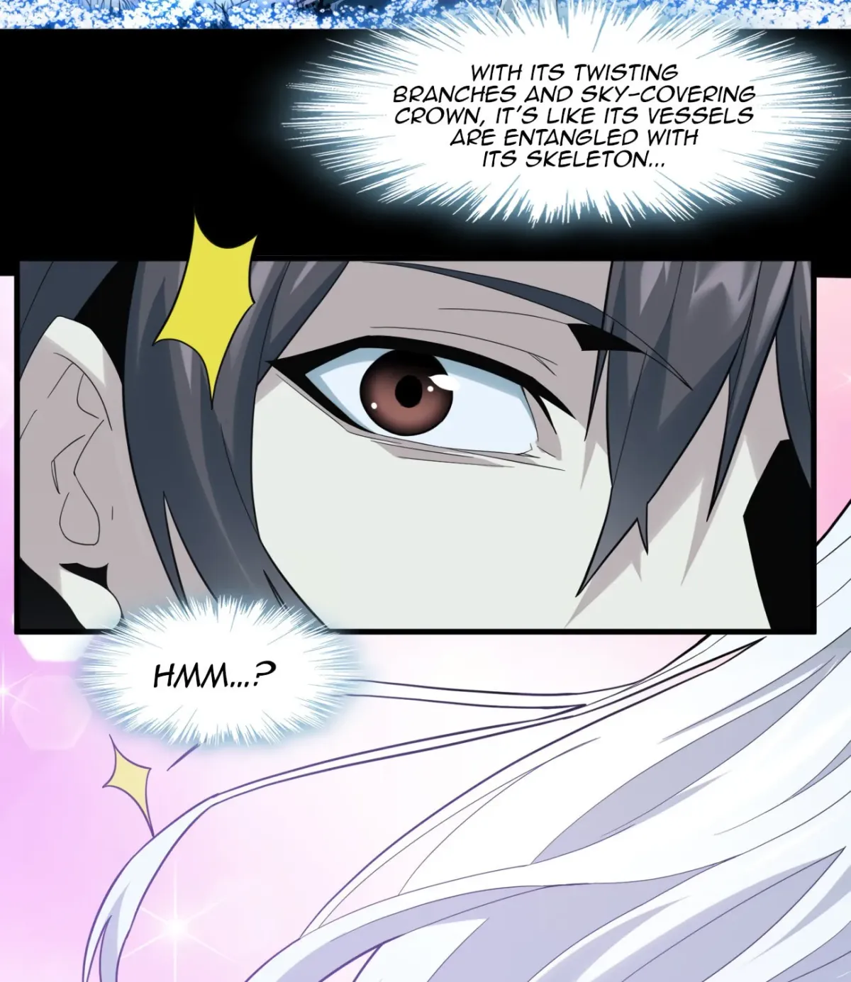 I'm Really Not the Devil's Lackey Chapter 14 — Page 36