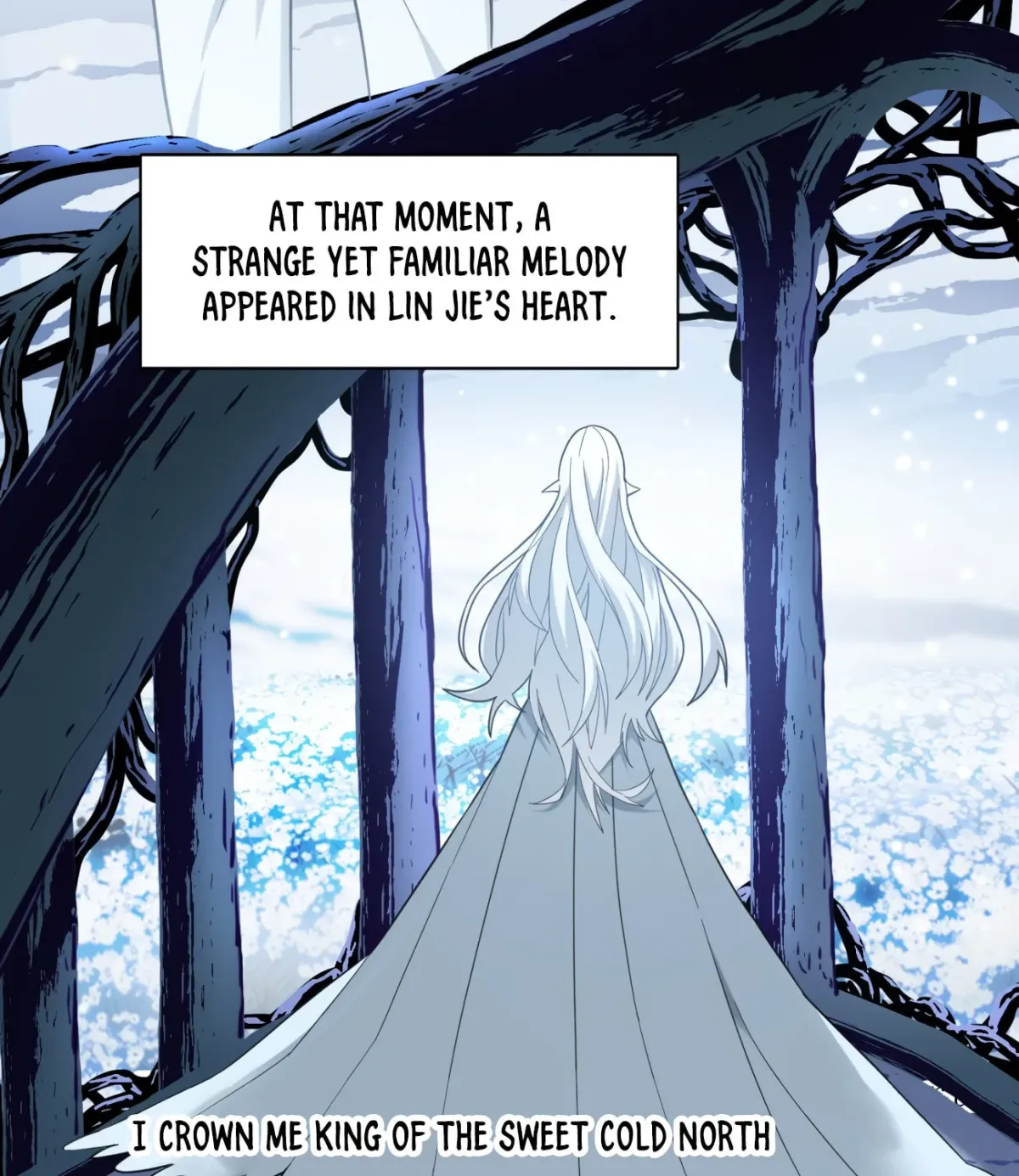 I'm Really Not the Devil's Lackey Chapter 14 — Page 42