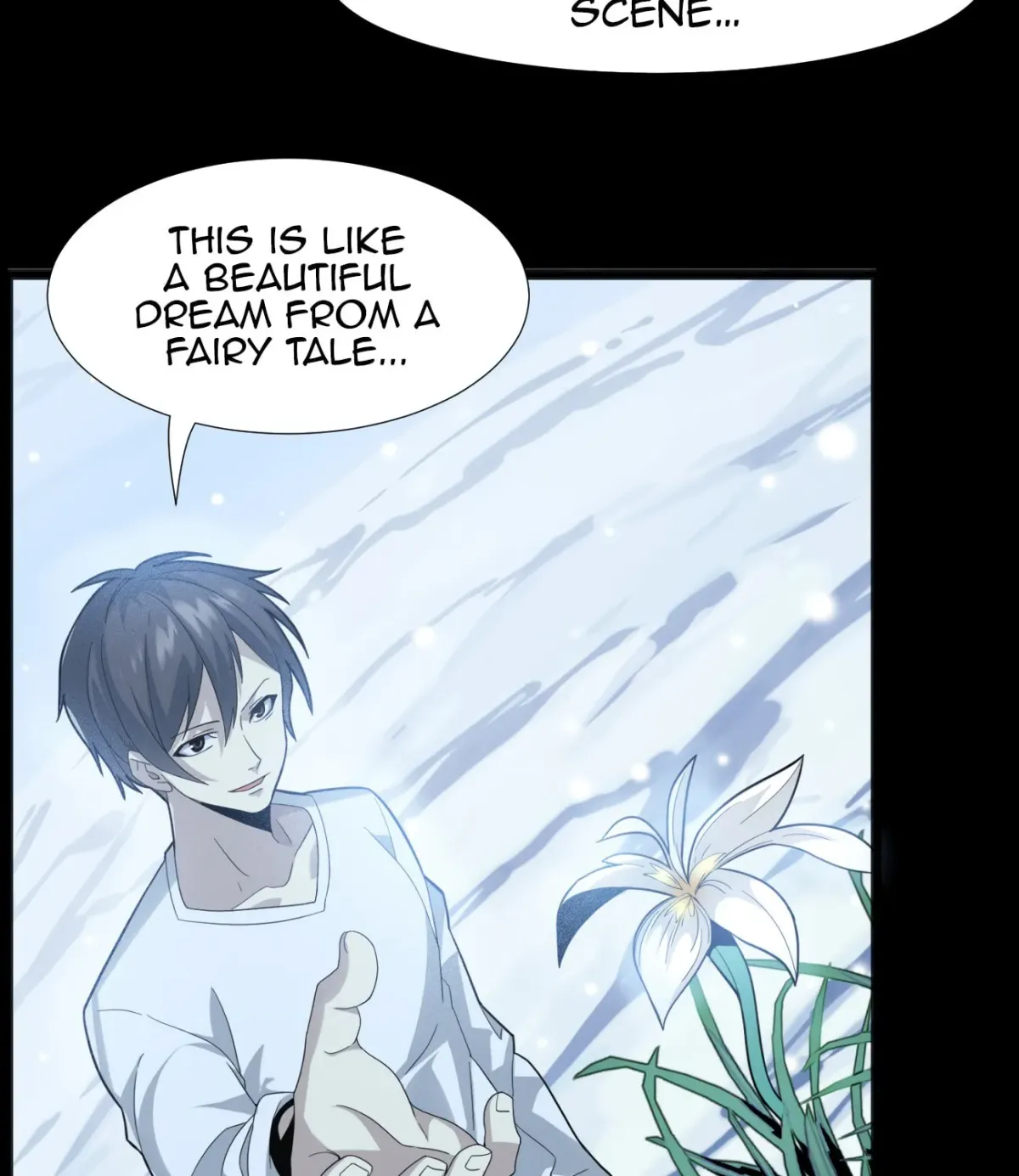 I'm Really Not the Devil's Lackey Chapter 14 — Page 46
