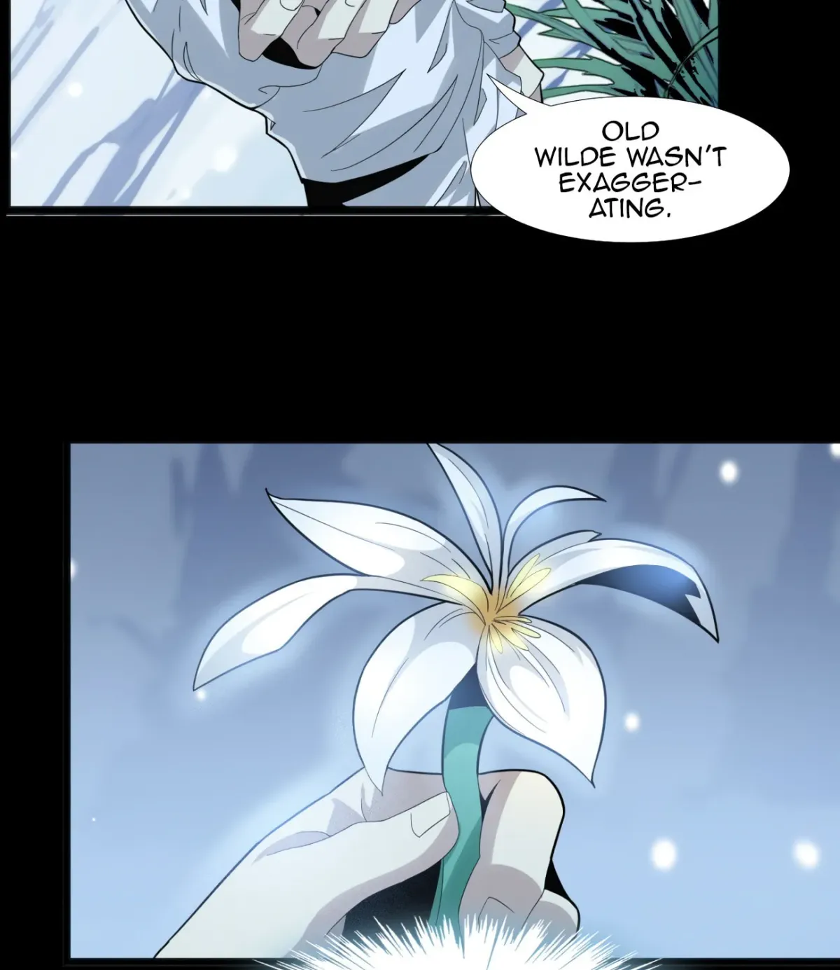 I'm Really Not the Devil's Lackey Chapter 14 — Page 47