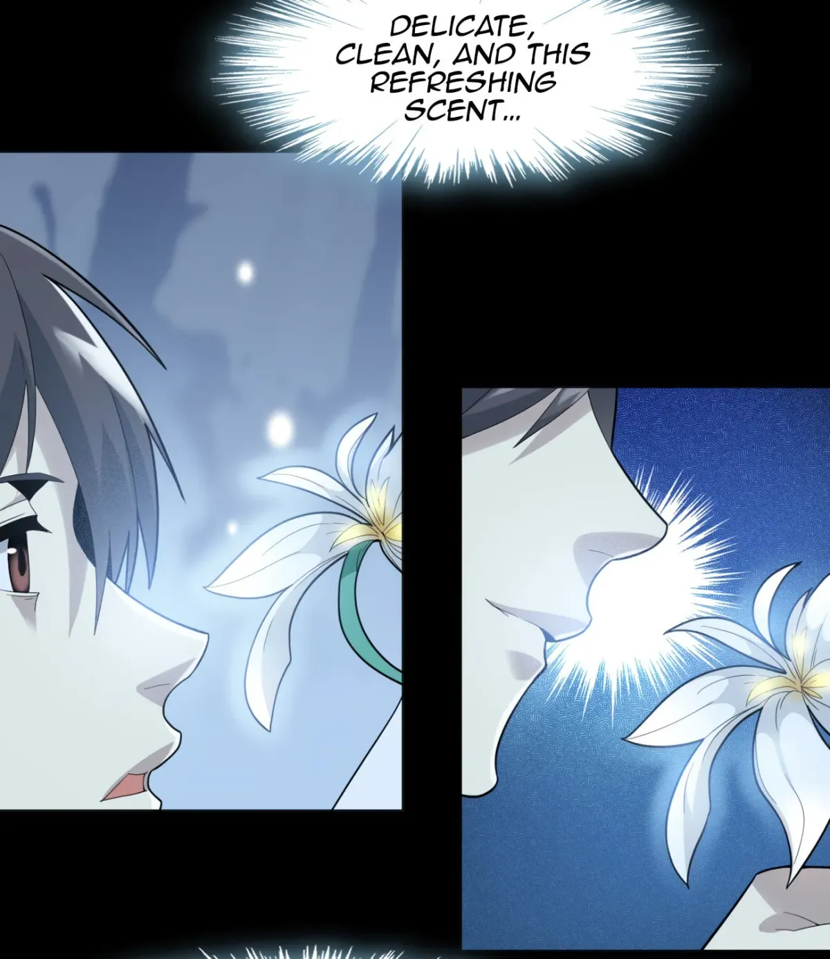 I'm Really Not the Devil's Lackey Chapter 14 — Page 48
