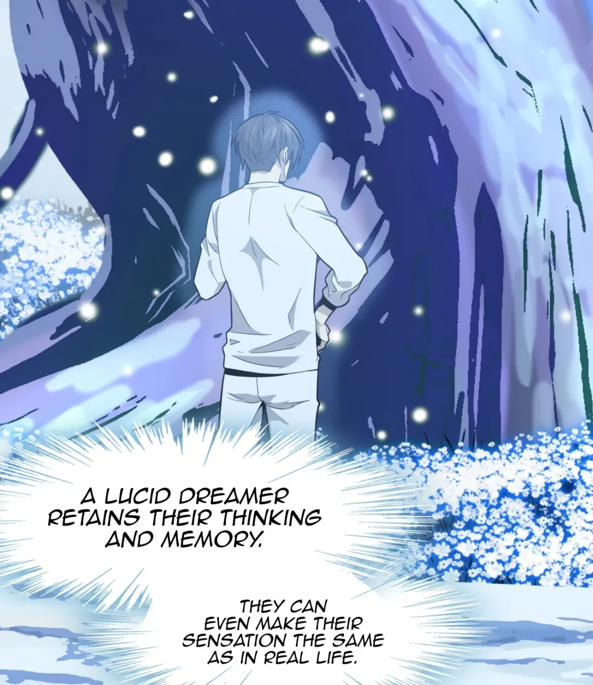 I'm Really Not the Devil's Lackey Chapter 14 — Page 50