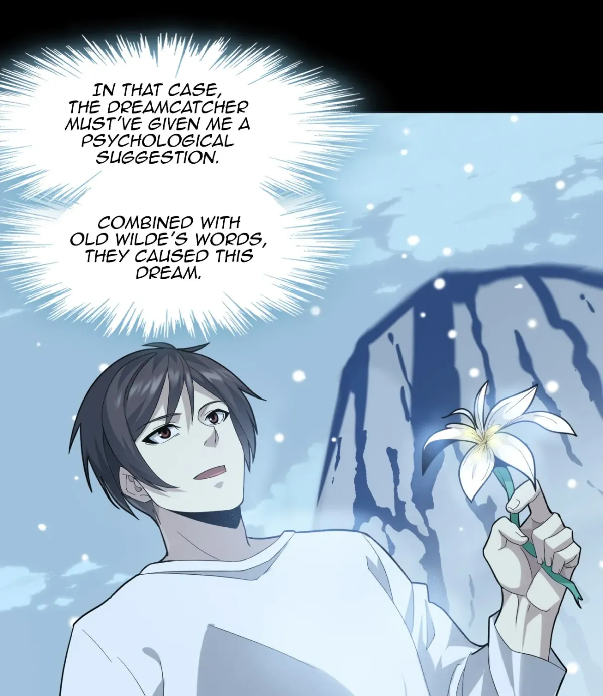 I'm Really Not the Devil's Lackey Chapter 14 — Page 52