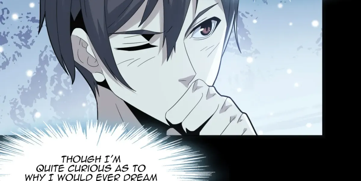 I'm Really Not the Devil's Lackey Chapter 14 — Page 56