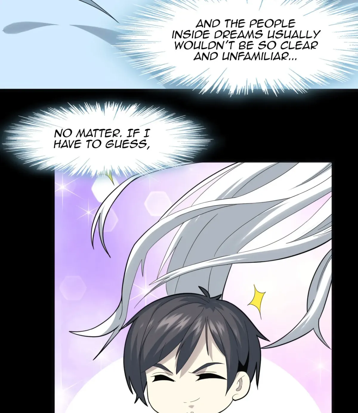 I'm Really Not the Devil's Lackey Chapter 14 — Page 58