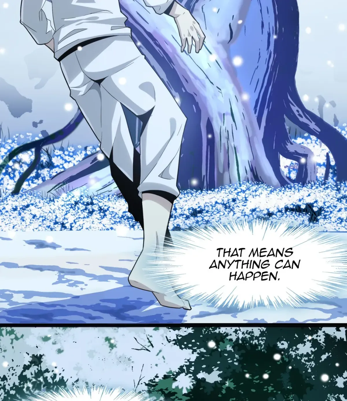 I'm Really Not the Devil's Lackey Chapter 14 — Page 60