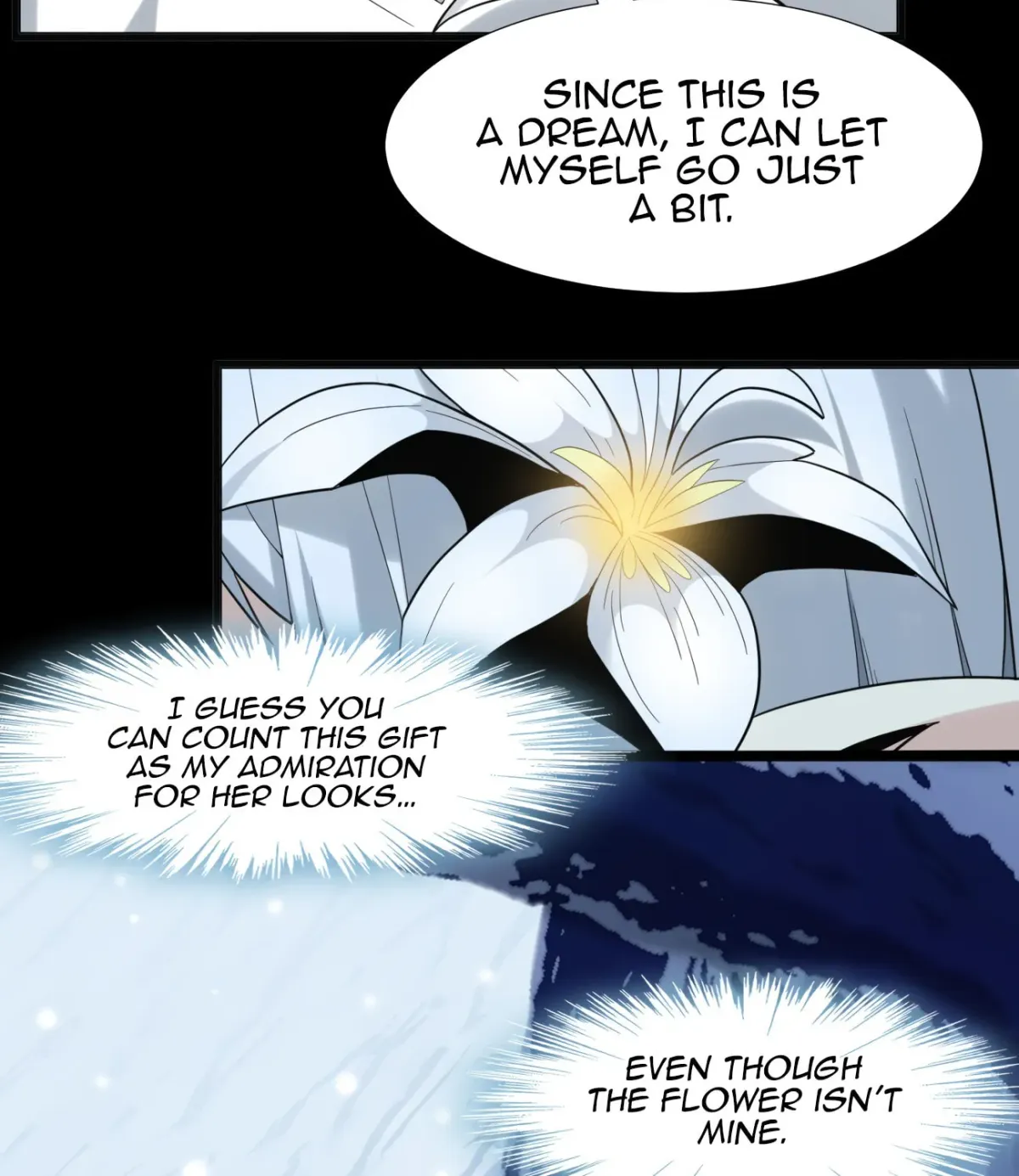 I'm Really Not the Devil's Lackey Chapter 14 — Page 68