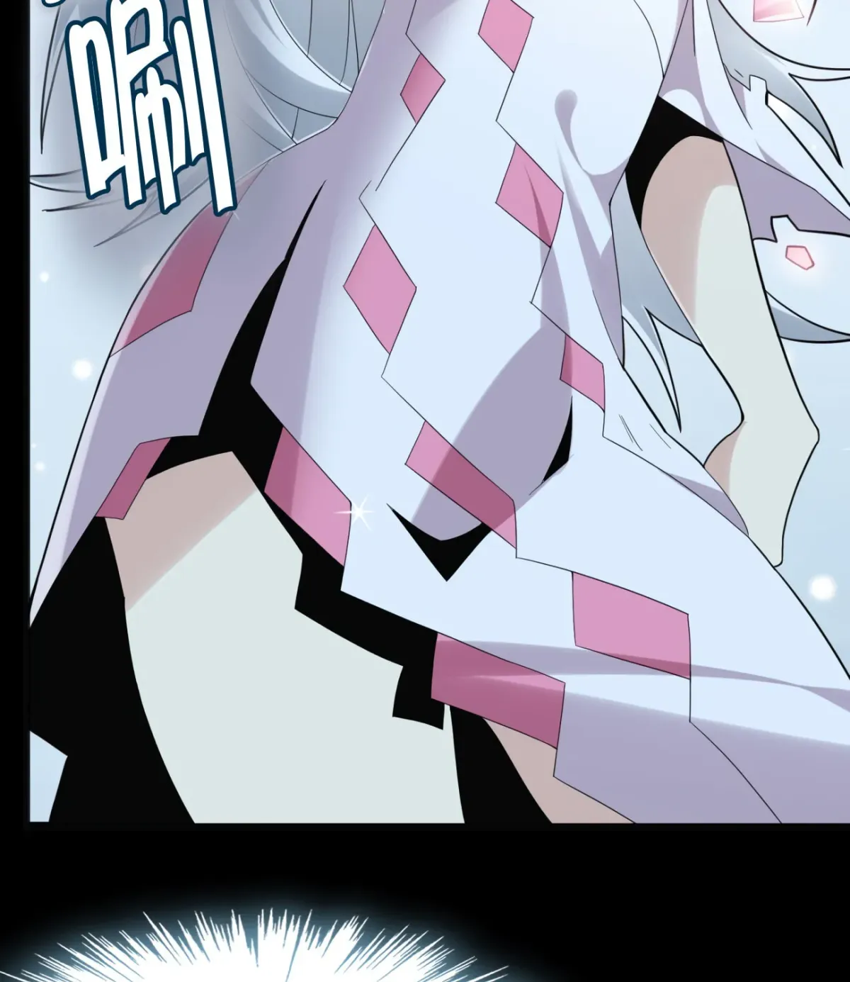 I'm Really Not the Devil's Lackey Chapter 14 — Page 77