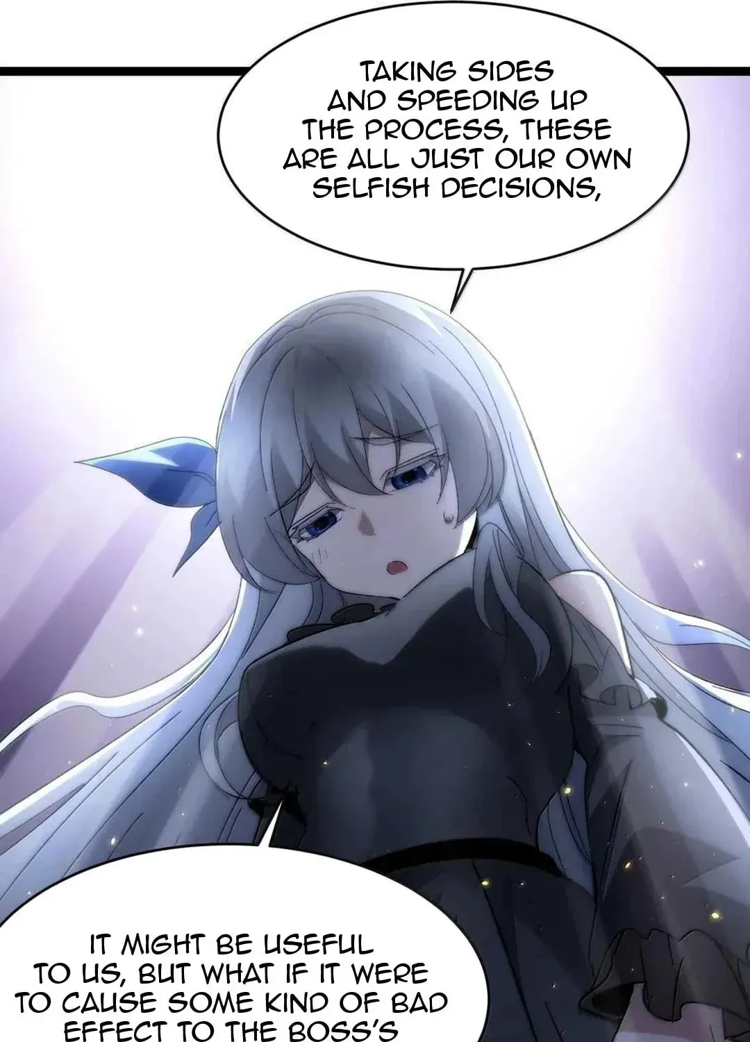 I'm Really Not the Devil's Lackey Chapter 140 — Page 101