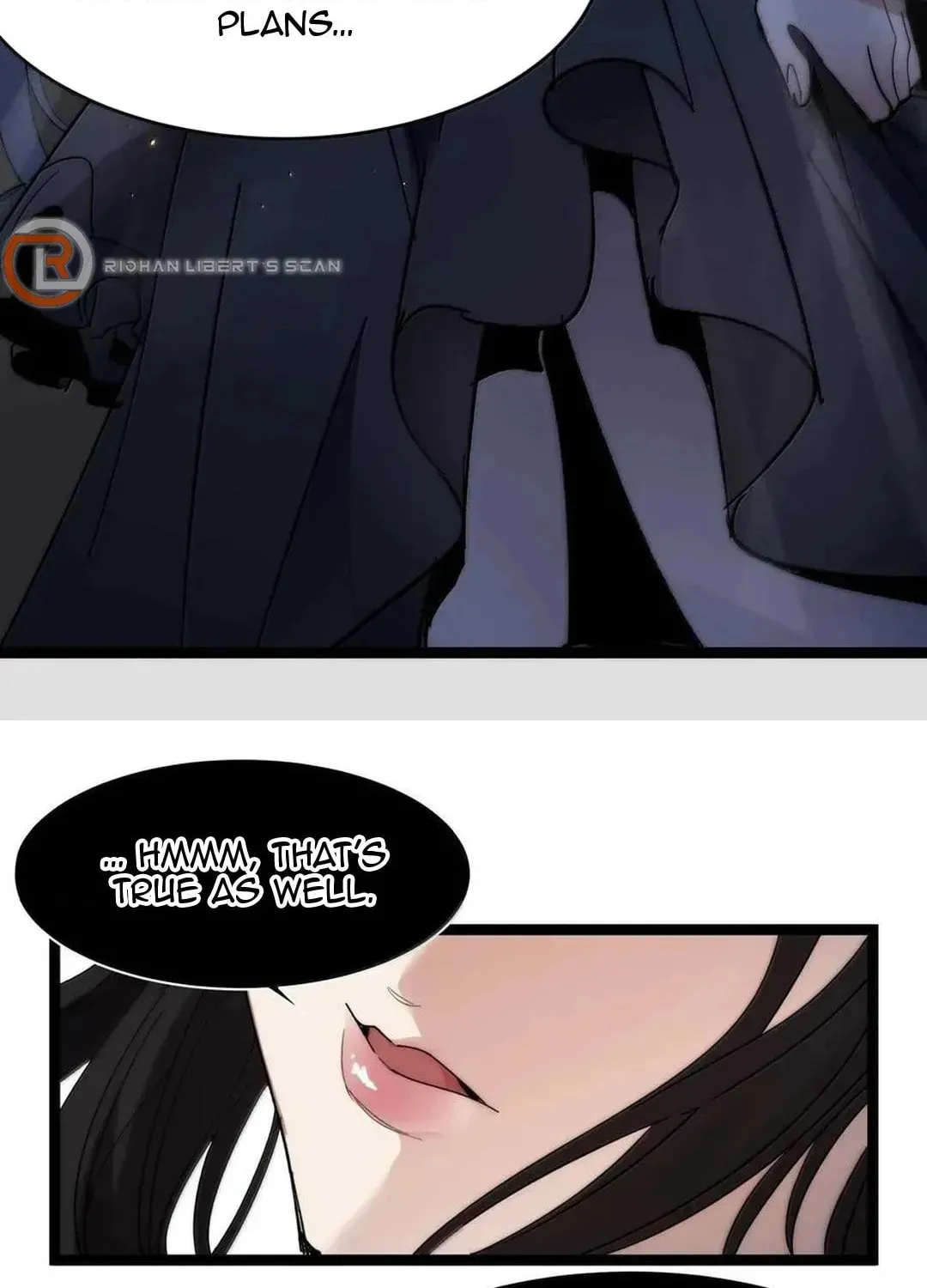 I'm Really Not the Devil's Lackey Chapter 140 — Page 102