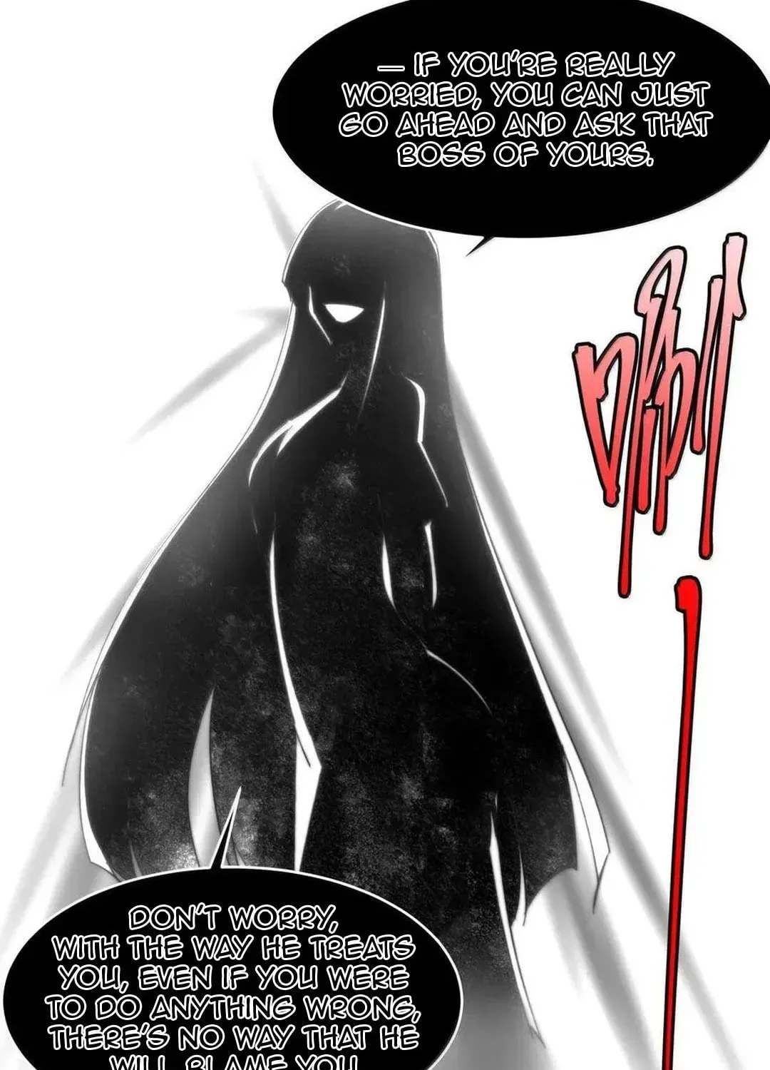 I'm Really Not the Devil's Lackey Chapter 140 — Page 103