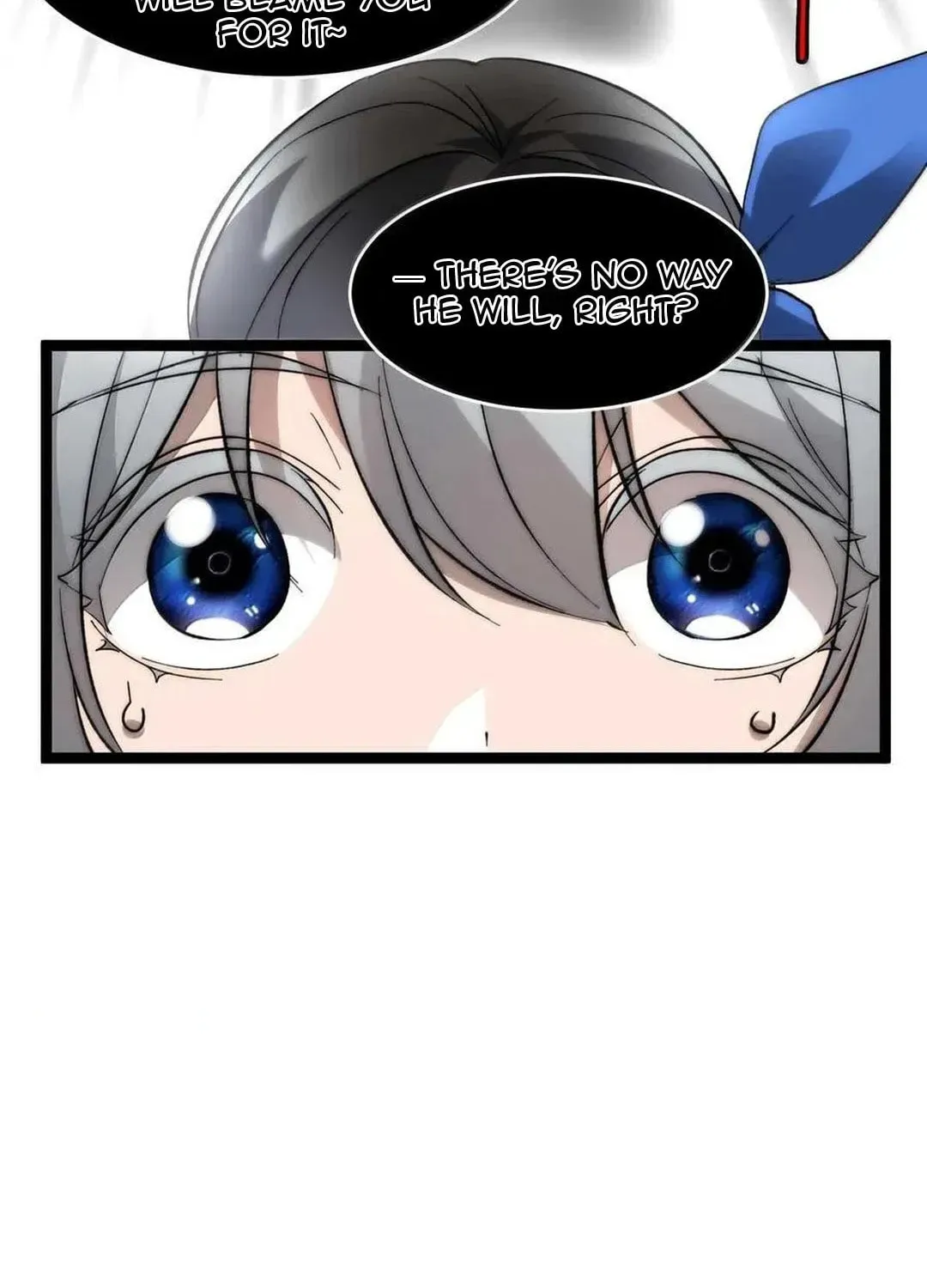 I'm Really Not the Devil's Lackey Chapter 140 — Page 104