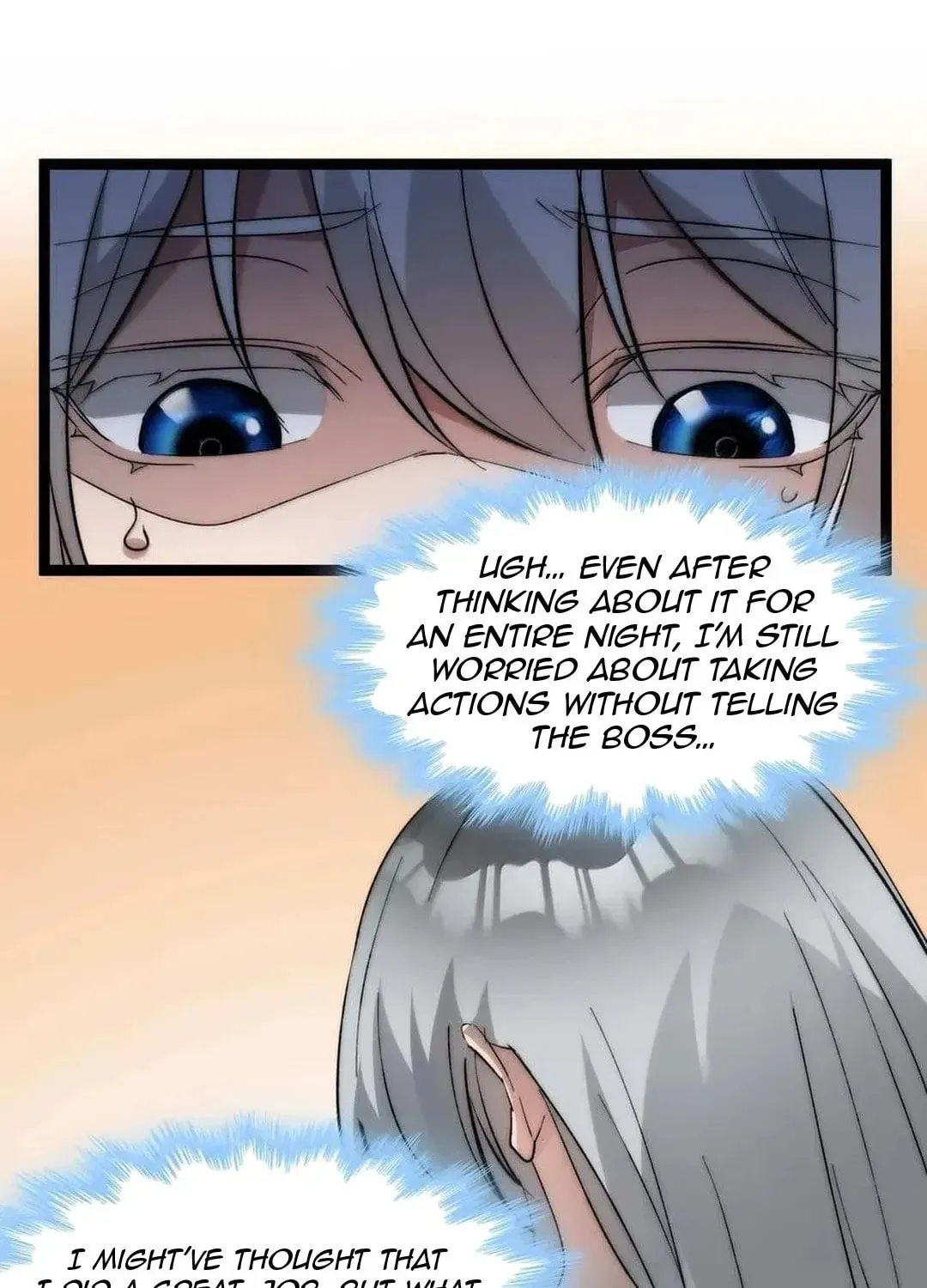 I'm Really Not the Devil's Lackey Chapter 140 — Page 105