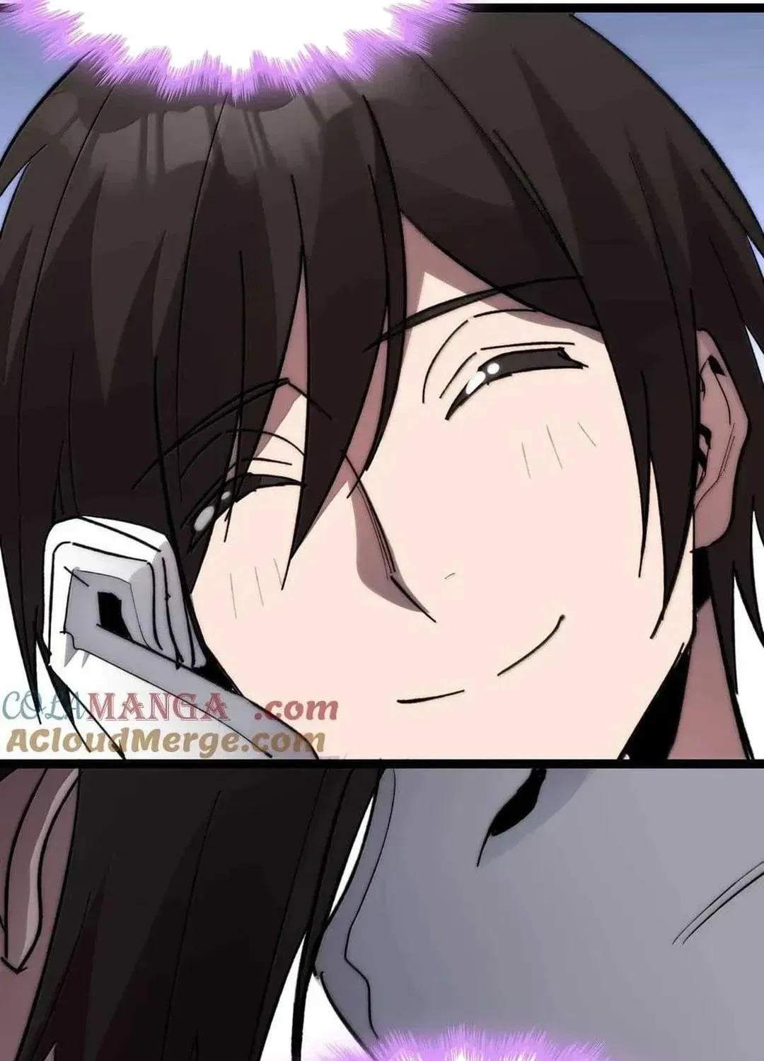 I'm Really Not the Devil's Lackey Chapter 140 — Page 108