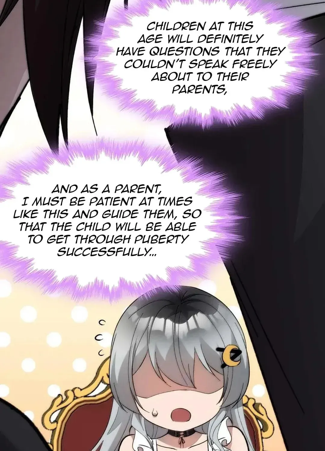 I'm Really Not the Devil's Lackey Chapter 140 — Page 109