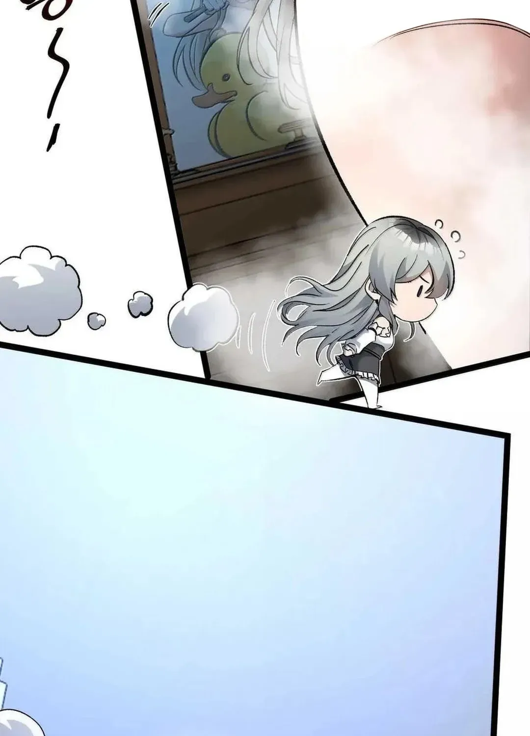 I'm Really Not the Devil's Lackey Chapter 140 — Page 11