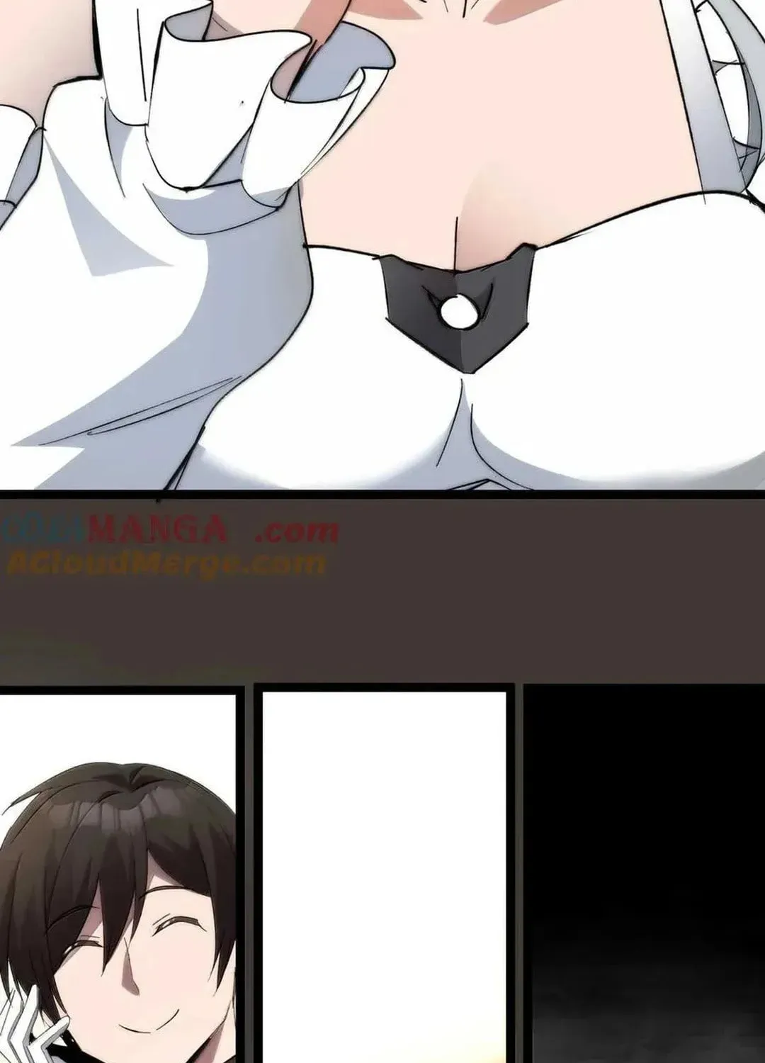 I'm Really Not the Devil's Lackey Chapter 140 — Page 112