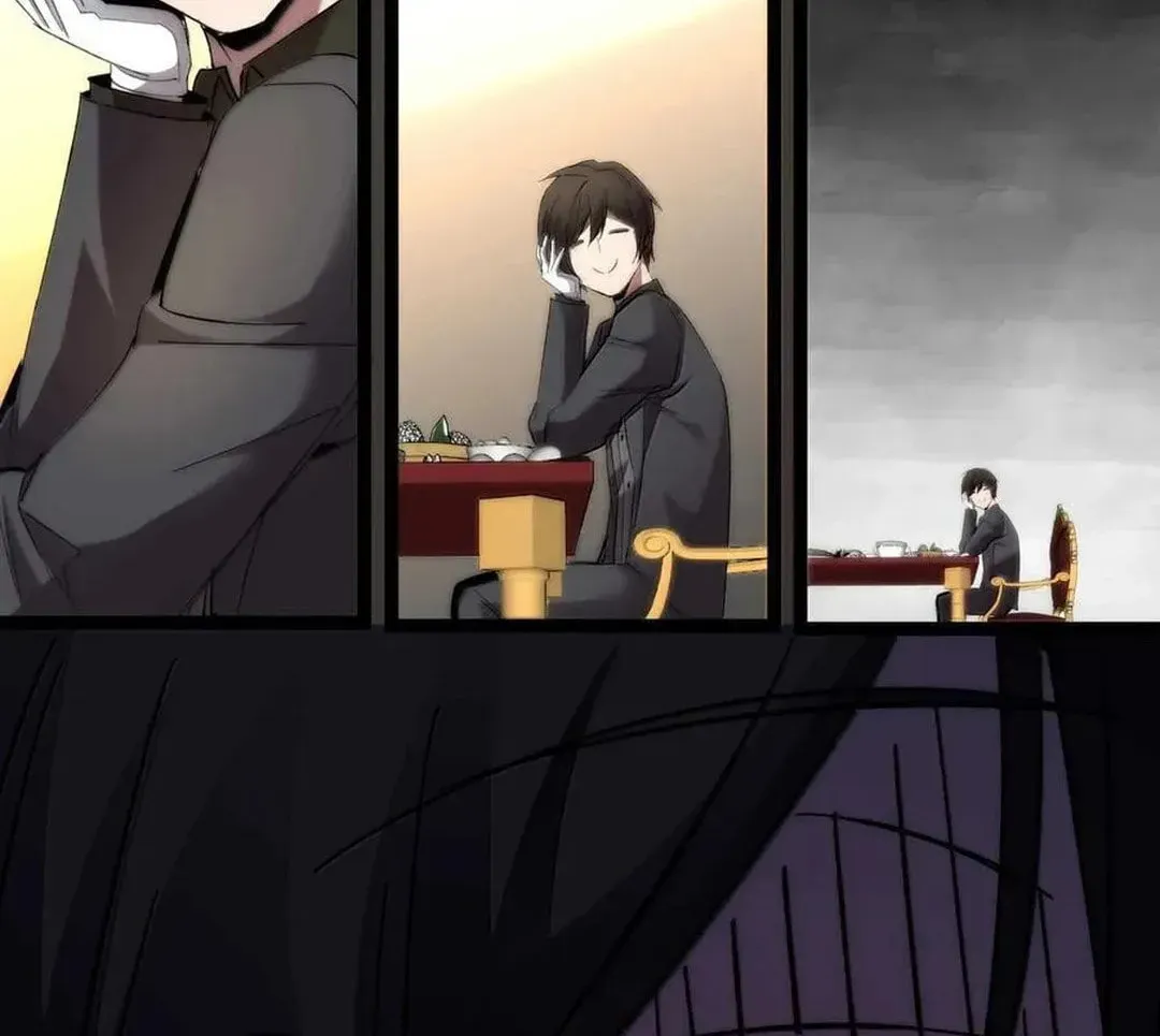 I'm Really Not the Devil's Lackey Chapter 140 — Page 113