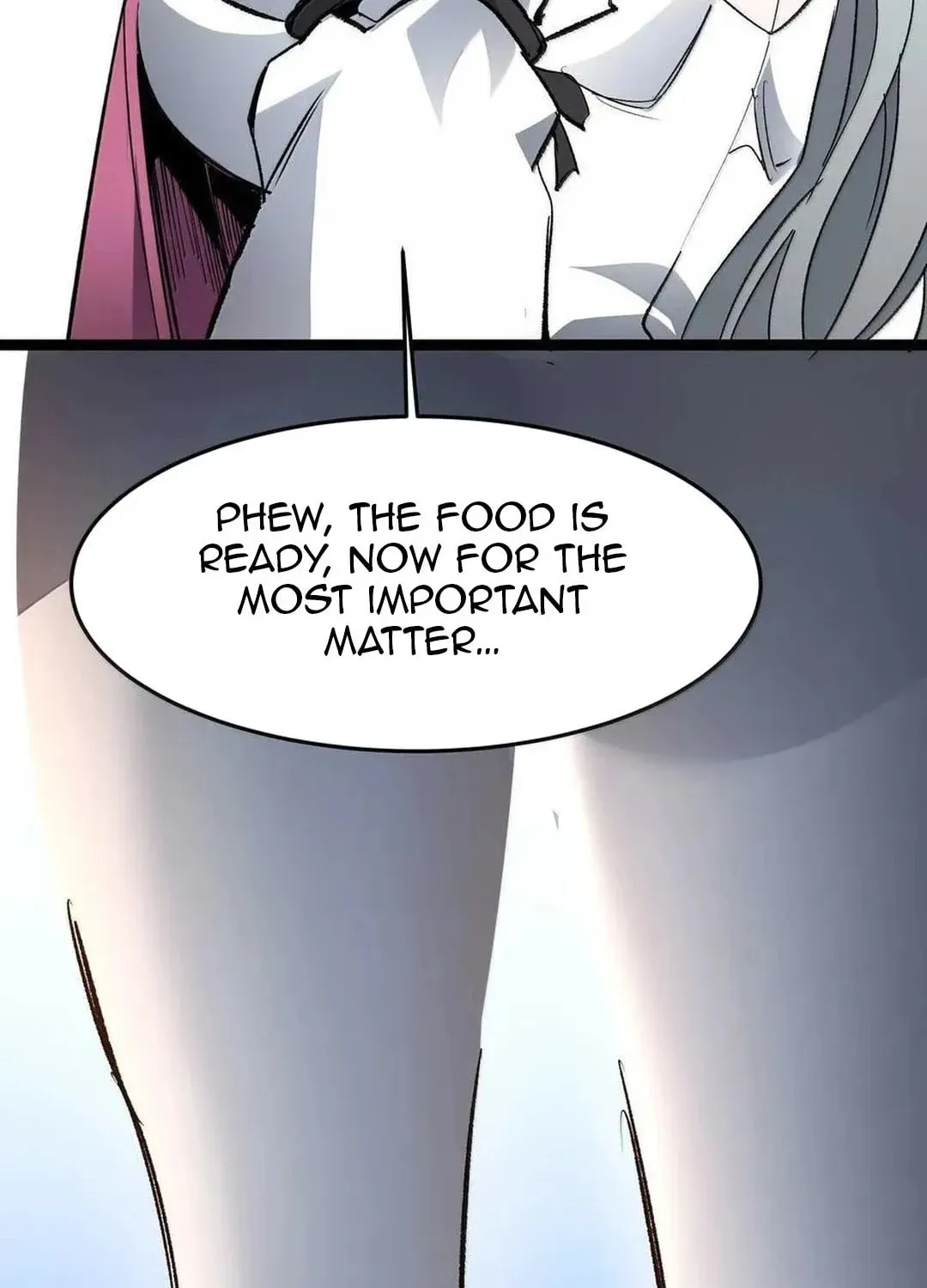 I'm Really Not the Devil's Lackey Chapter 140 — Page 15
