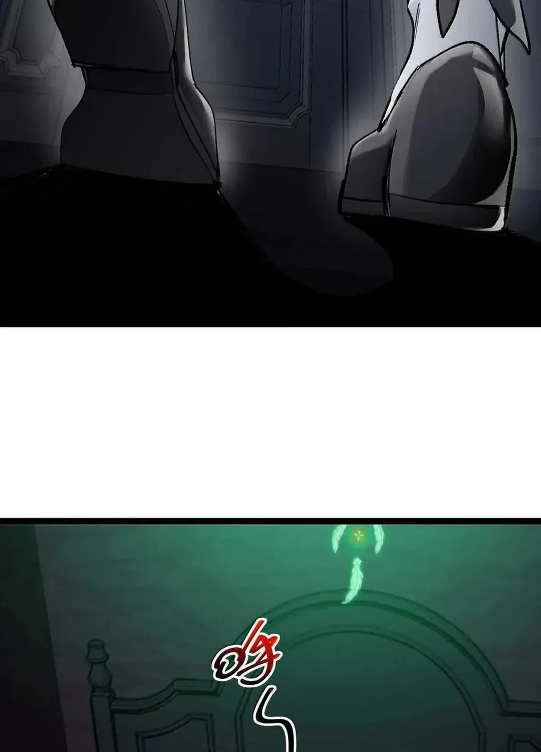 I'm Really Not the Devil's Lackey Chapter 140 — Page 17