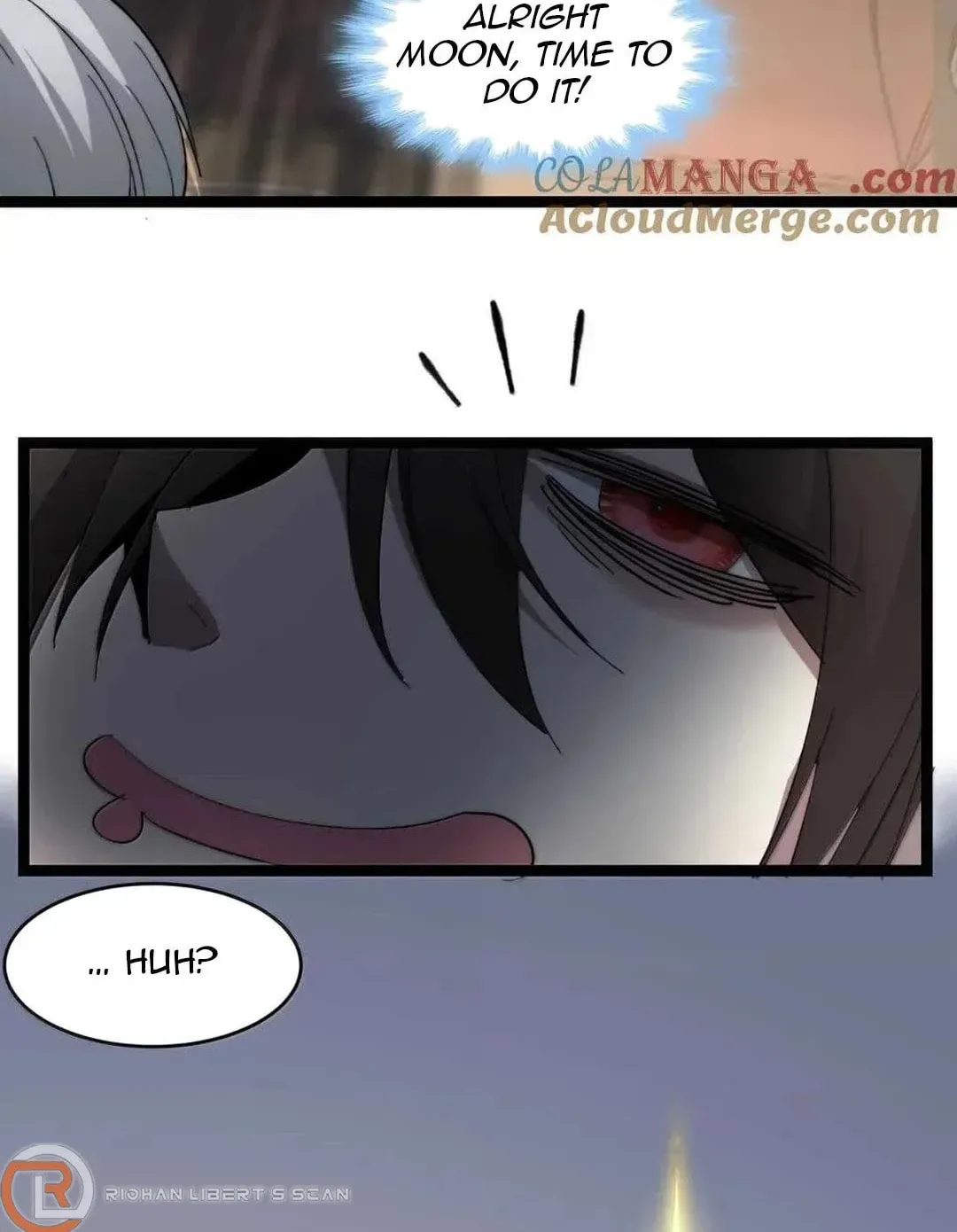 I'm Really Not the Devil's Lackey Chapter 140 — Page 19