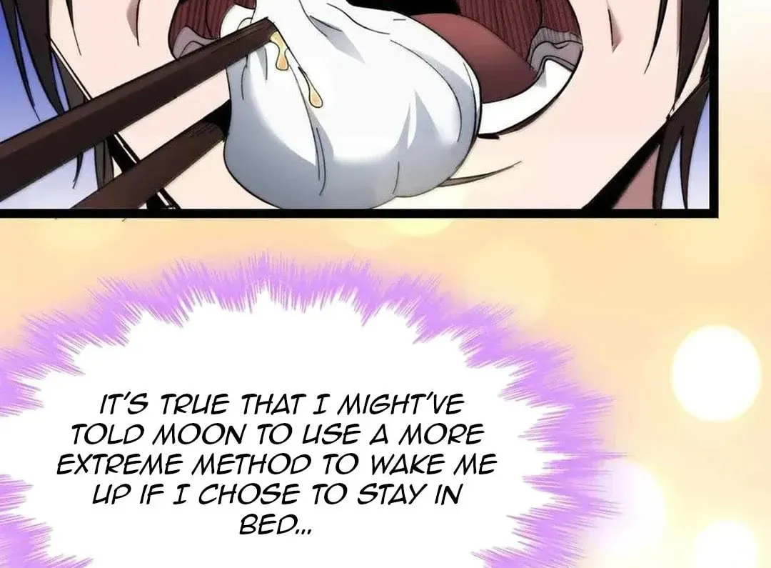 I'm Really Not the Devil's Lackey Chapter 140 — Page 26