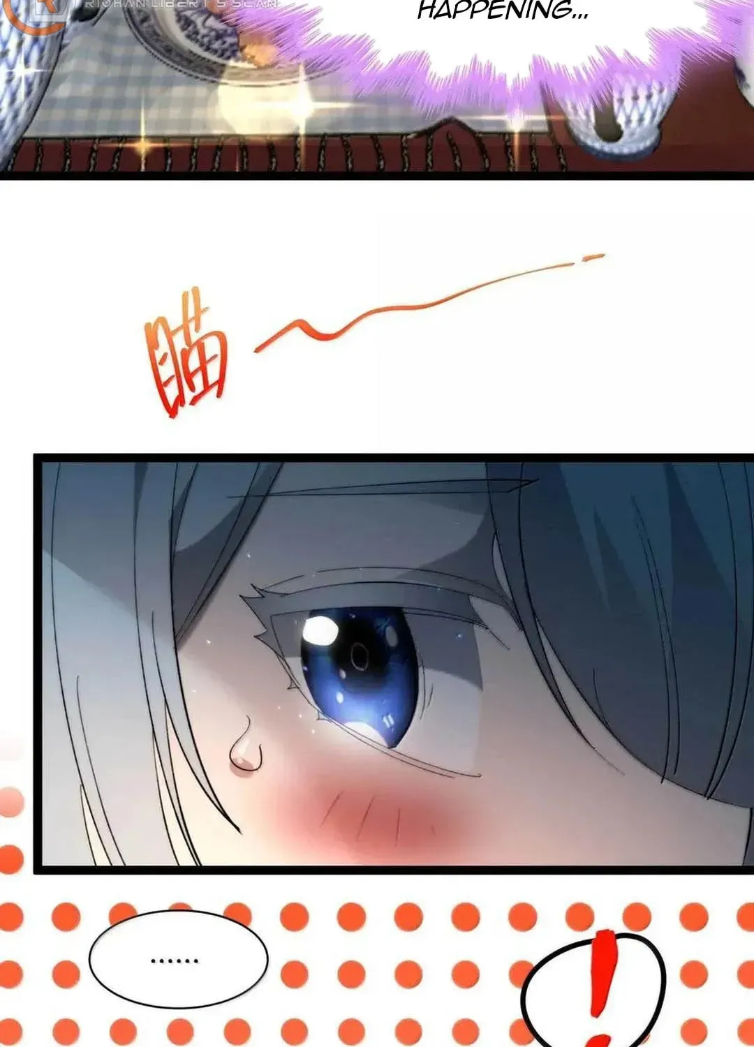 I'm Really Not the Devil's Lackey Chapter 140 — Page 28